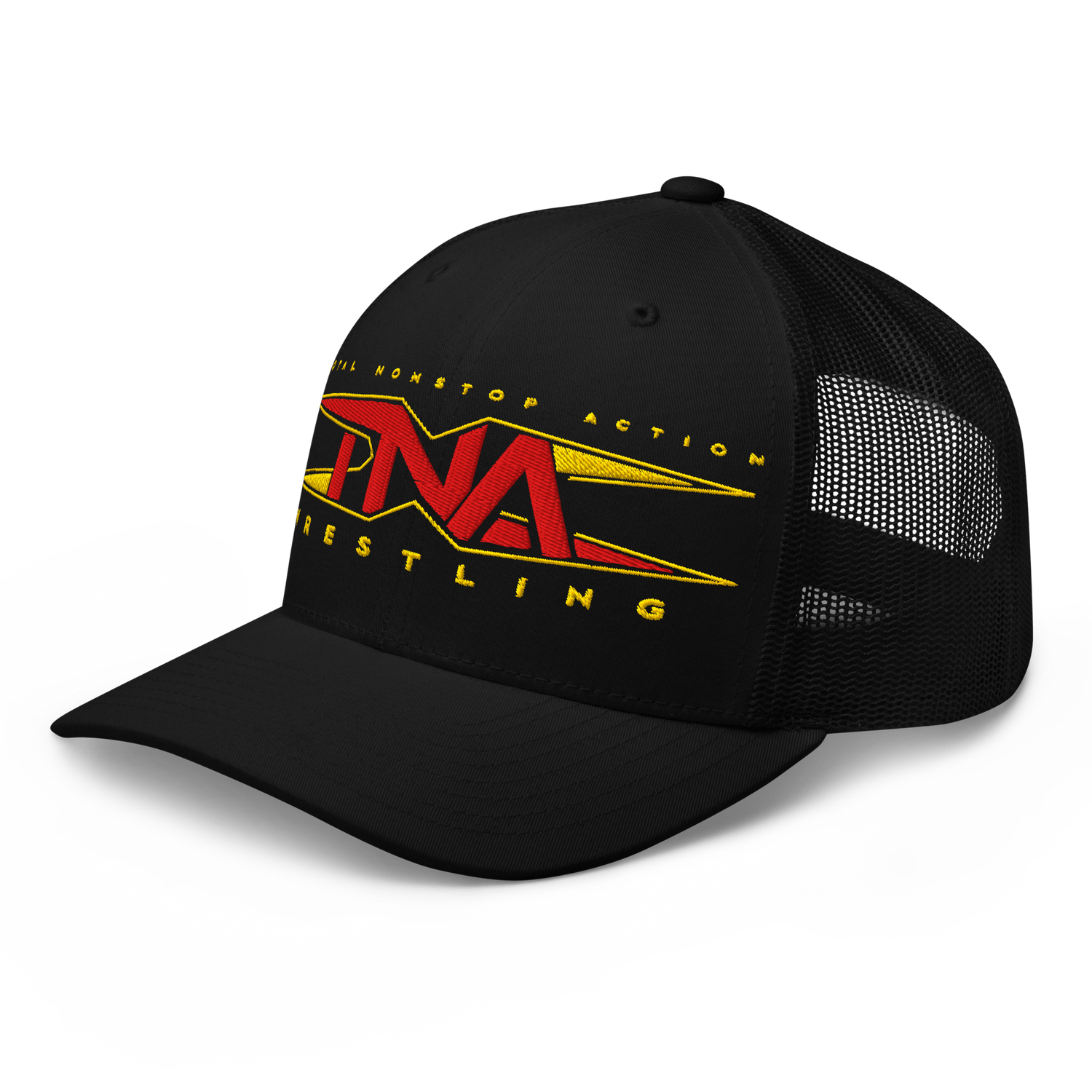 TNA Logo Trucker Hat Trucker PW Catalog