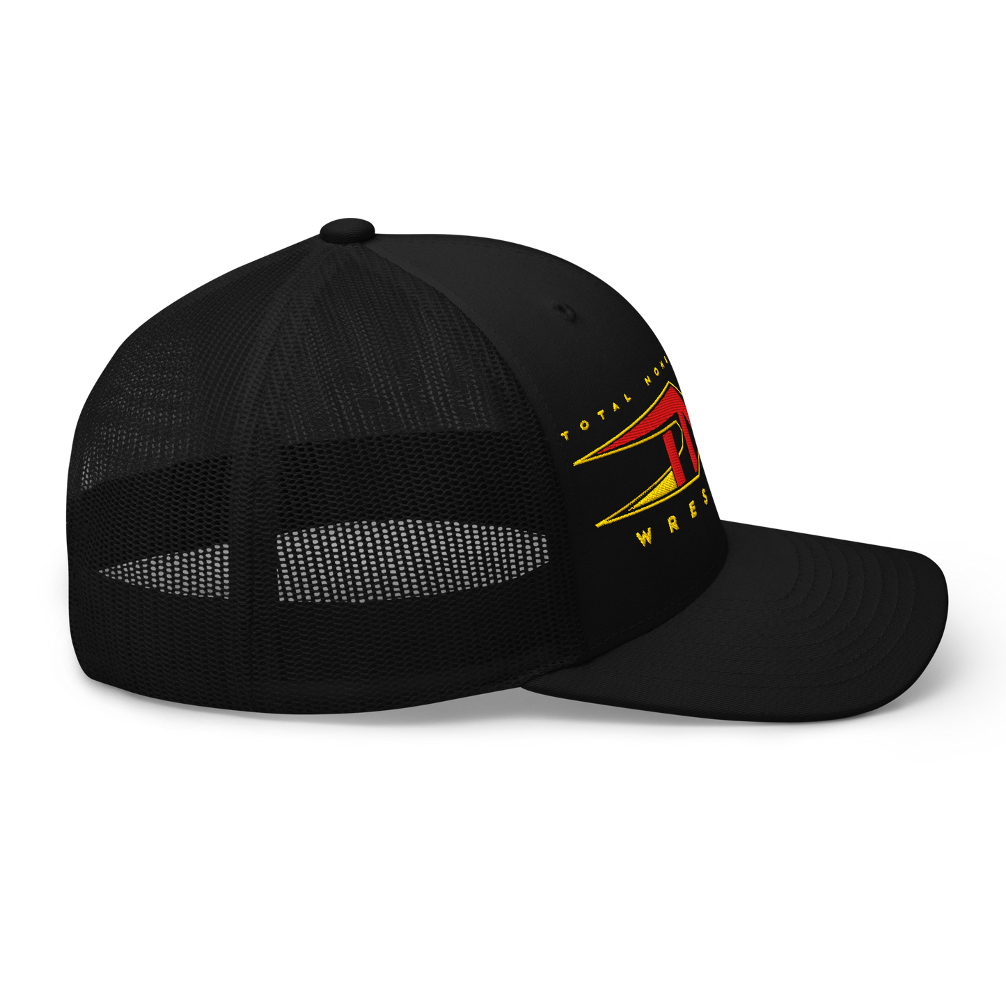 TNA Logo Trucker Hat Trucker PW Catalog