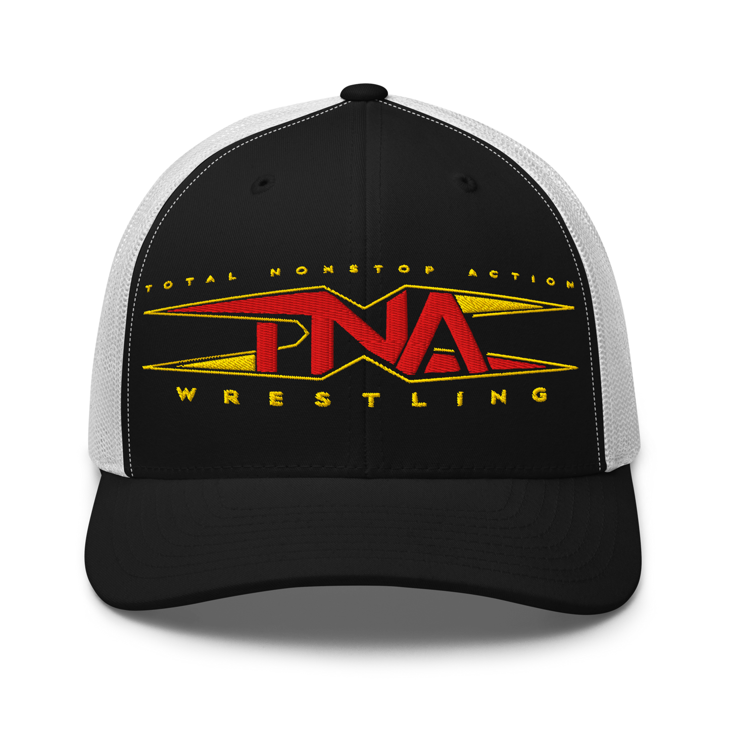TNA Logo Trucker Hat Trucker PW Catalog