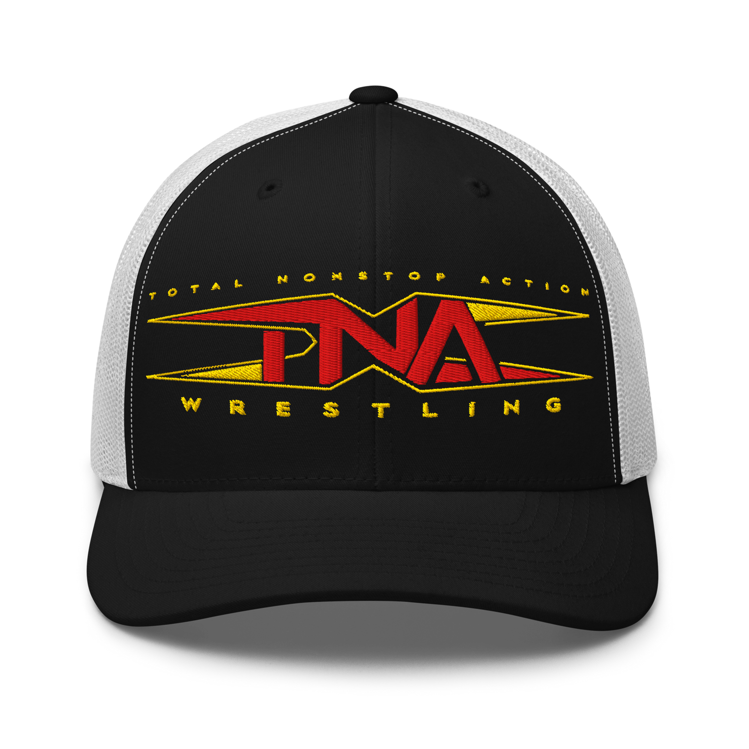 TNA Logo Trucker Hat Trucker PW Catalog
