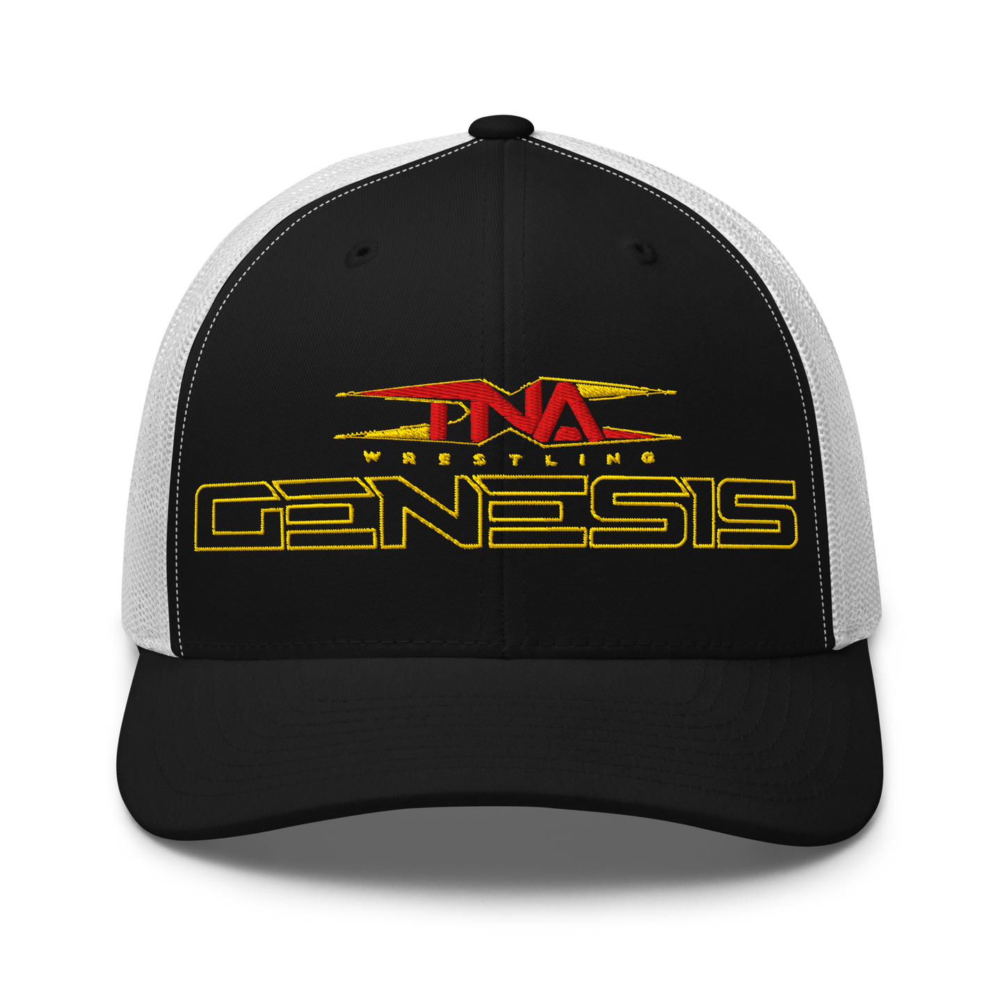 TNA "Genesis Logo" Trucker Hat Trucker PW Catalog