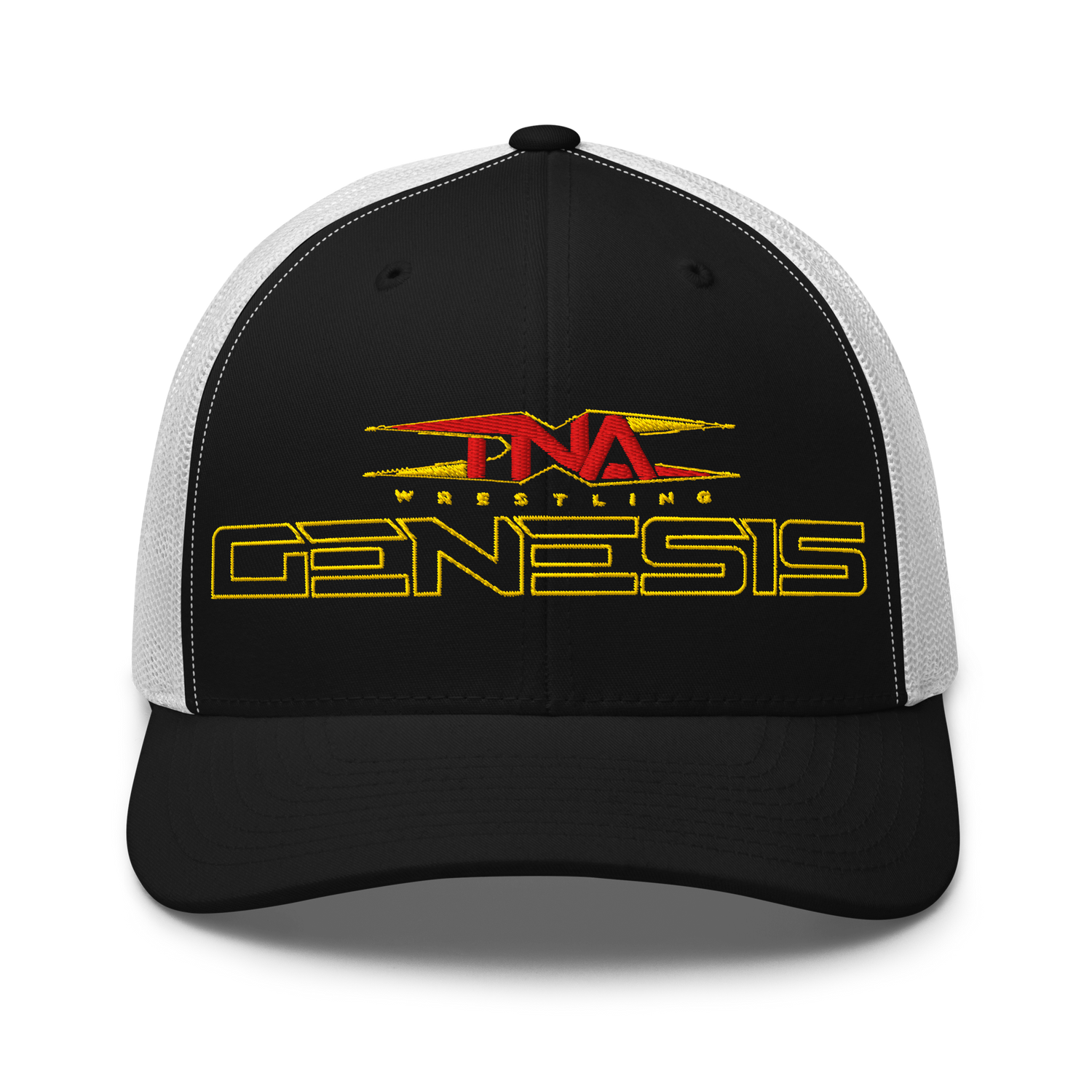 TNA "Genesis Logo" Trucker Hat Trucker PW Catalog