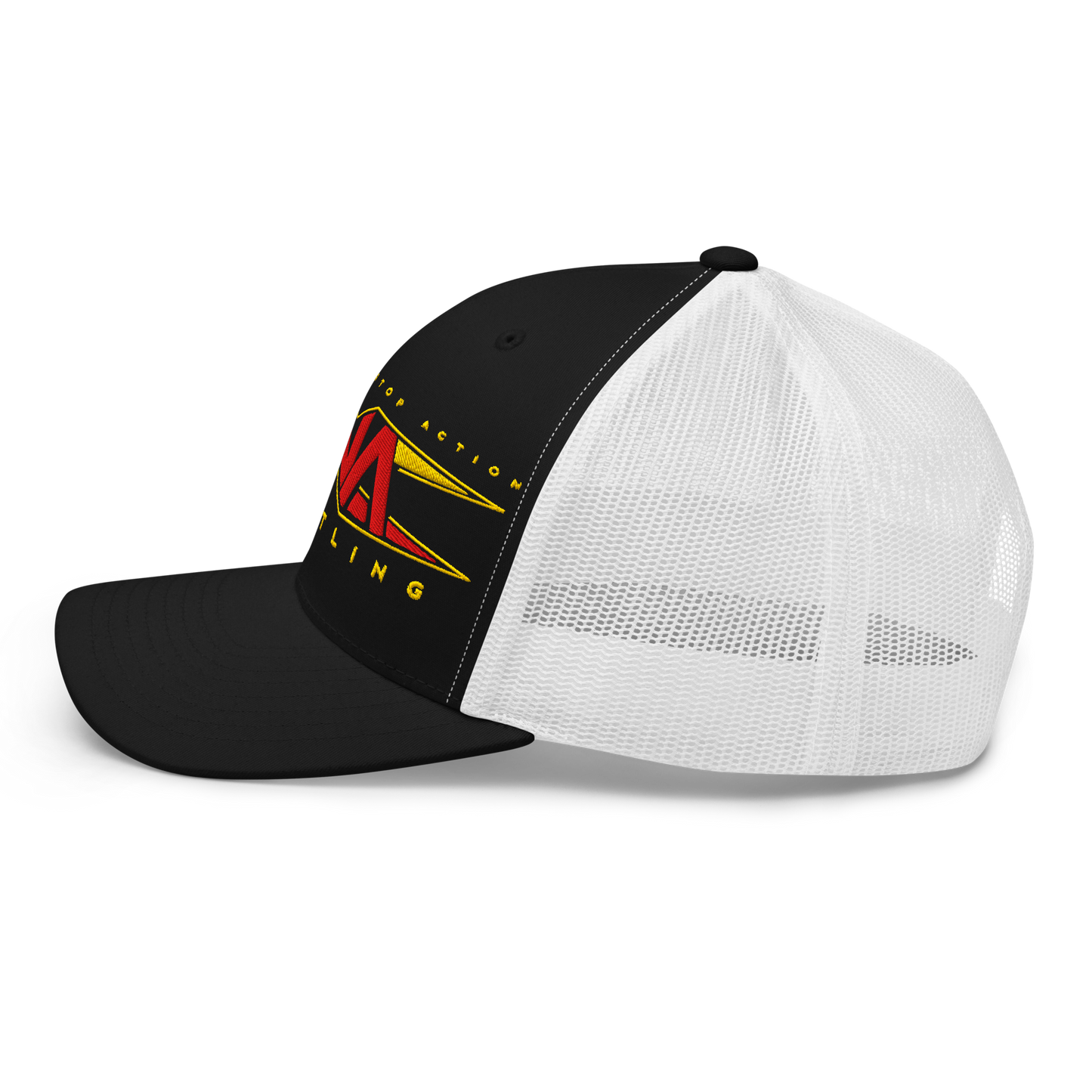 TNA Logo Trucker Hat Trucker PW Catalog