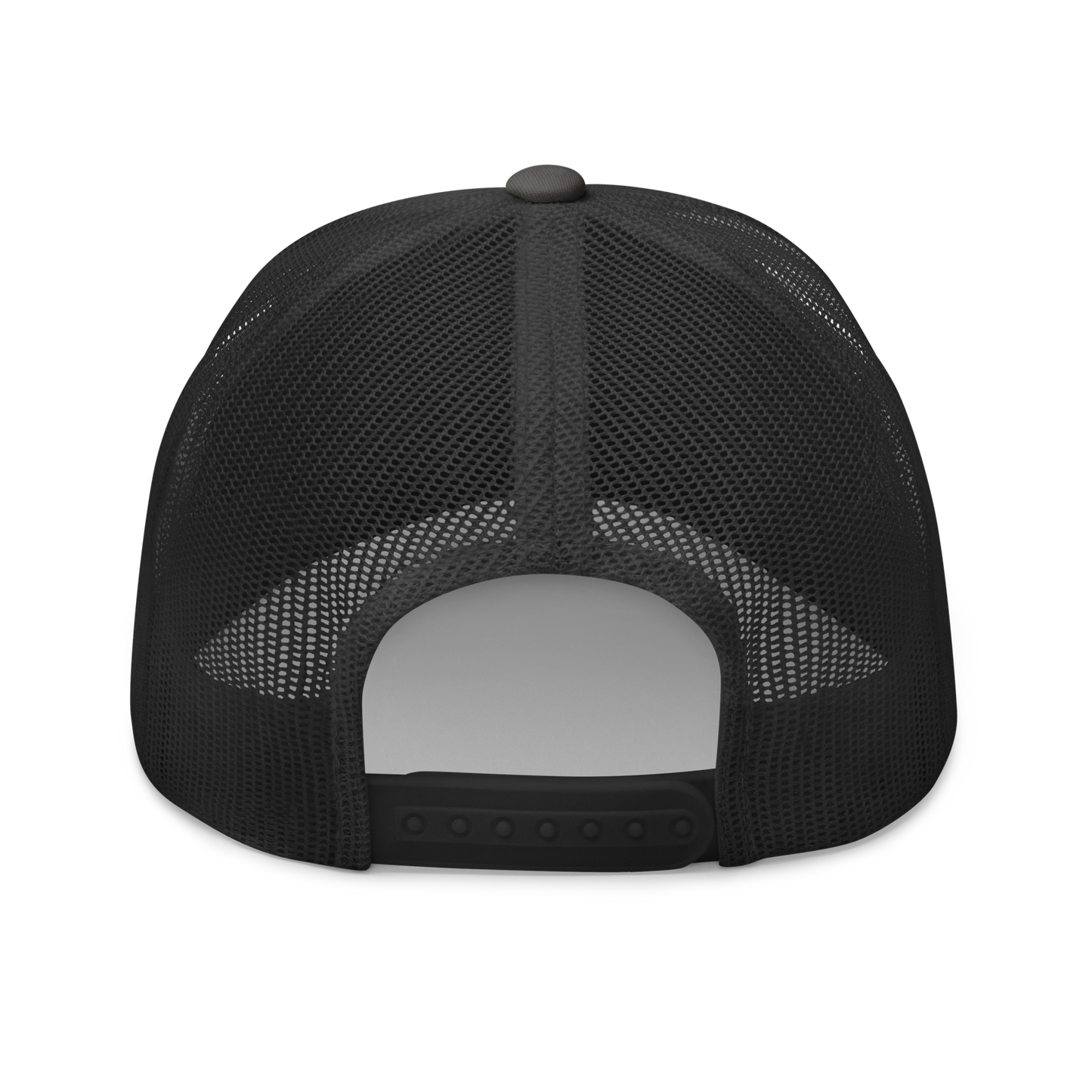 TNA Logo Trucker Hat Trucker PW Catalog