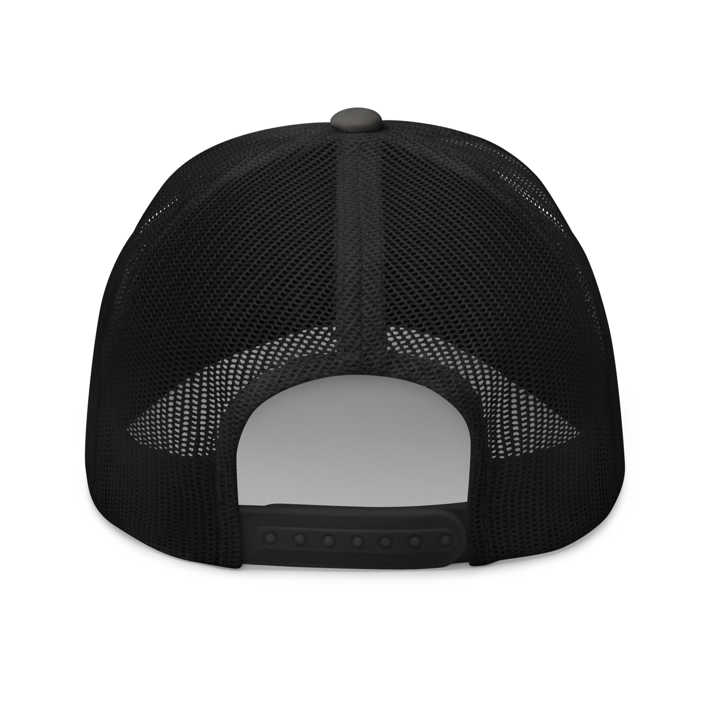 TNA "Open Fight Night" Trucker Hat Trucker PW Catalog