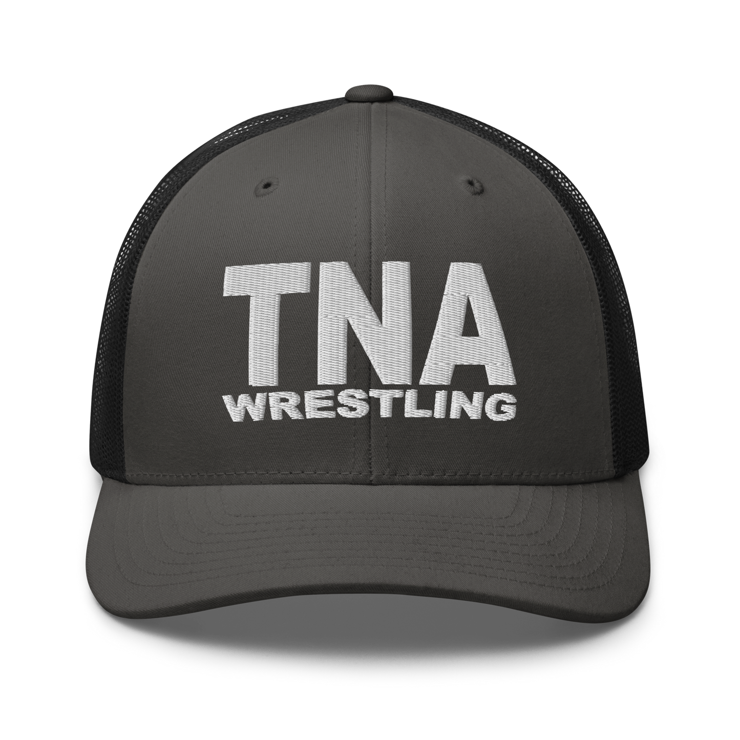 TNA "Carlos" Trucker Hat Trucker PW Catalog