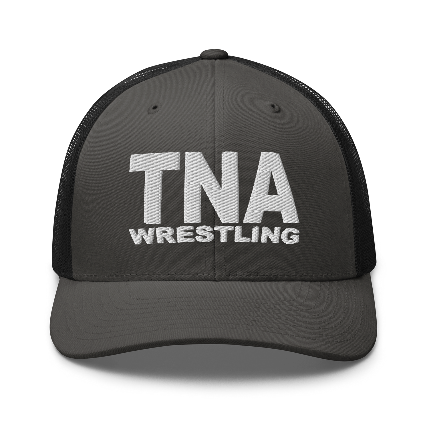 TNA "Carlos" Trucker Hat Trucker PW Catalog