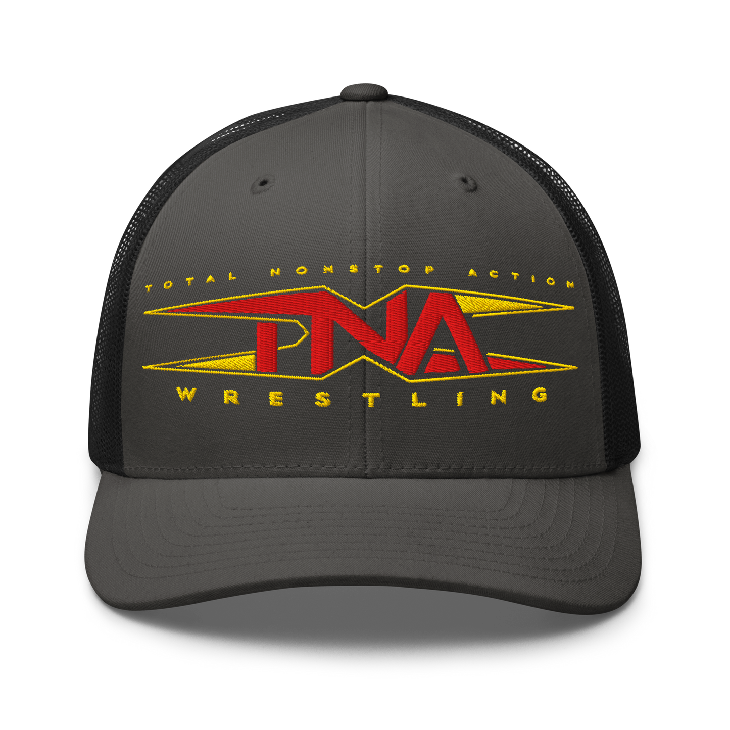 TNA Logo Trucker Hat Trucker PW Catalog