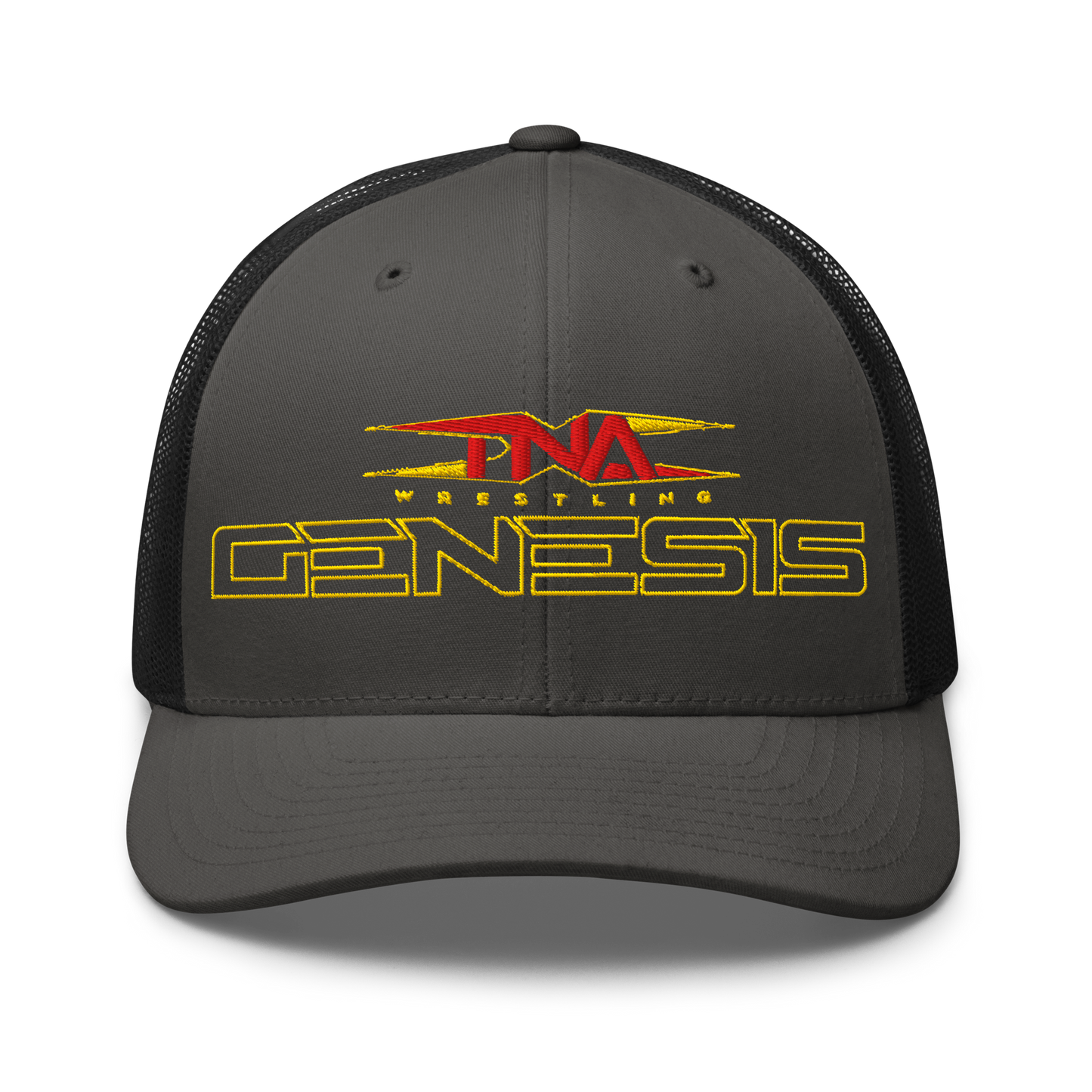 TNA "Genesis Logo" Trucker Hat Trucker PW Catalog