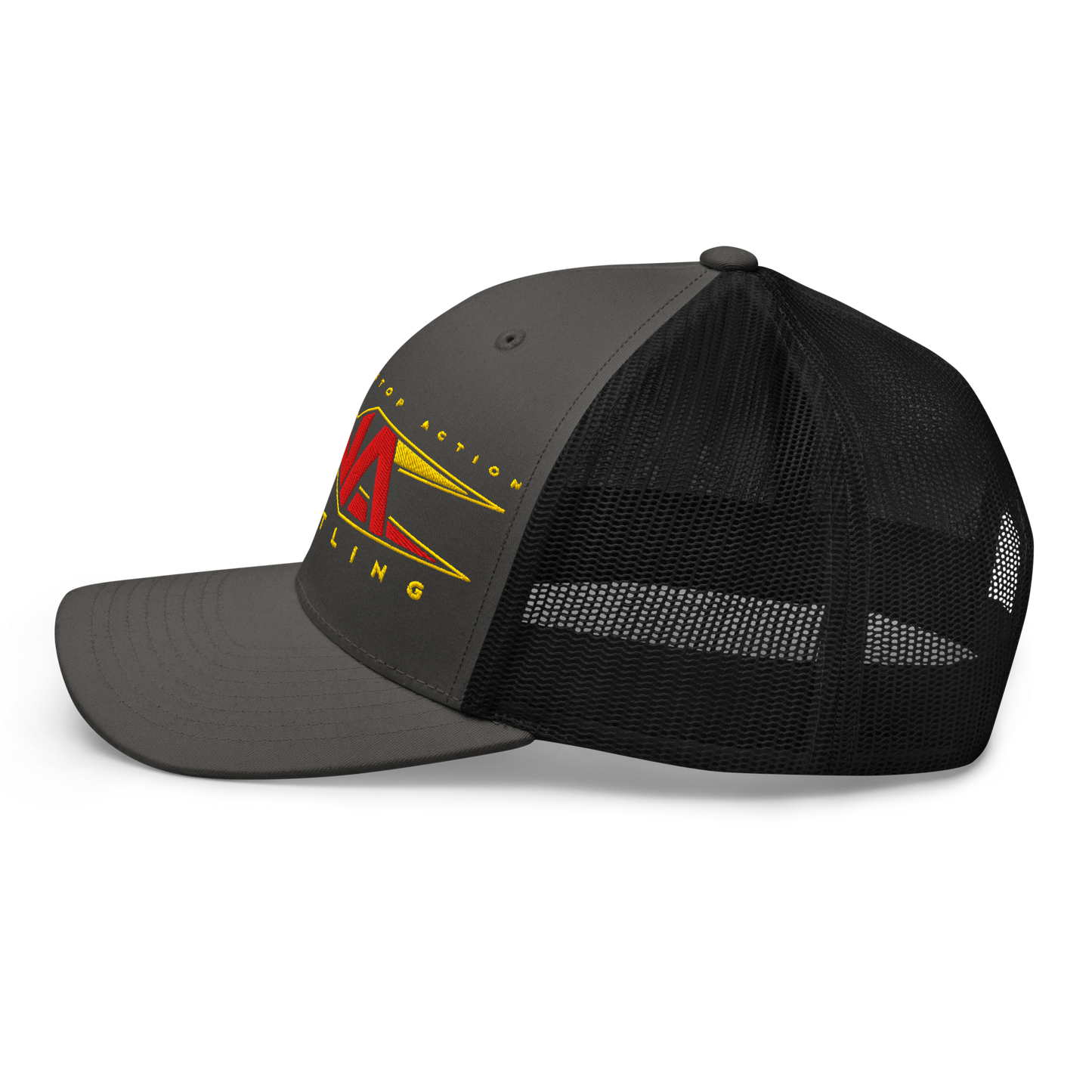 TNA Logo Trucker Hat Trucker PW Catalog