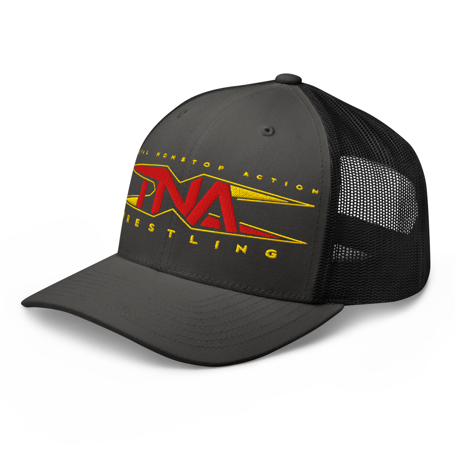 TNA Logo Trucker Hat Trucker PW Catalog