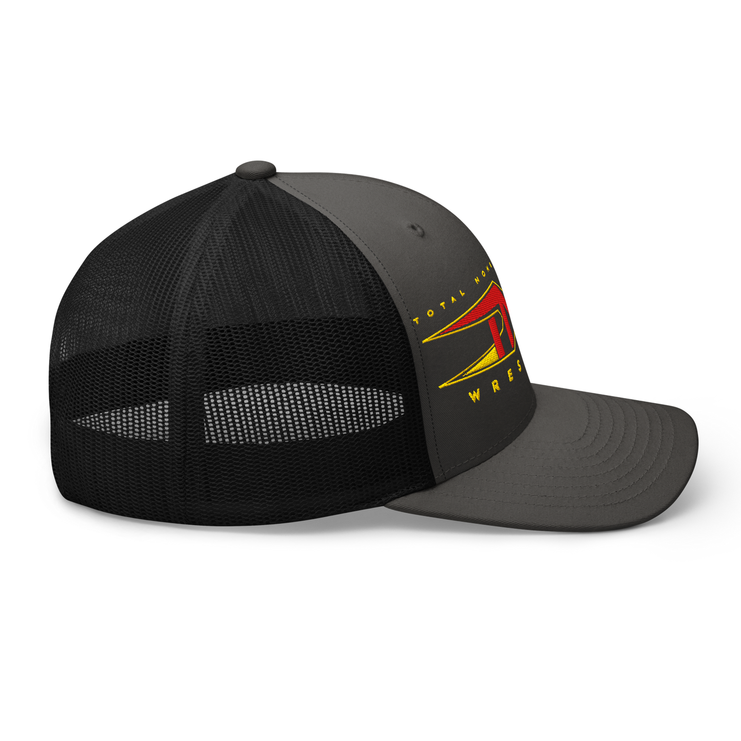 TNA Logo Trucker Hat Trucker PW Catalog