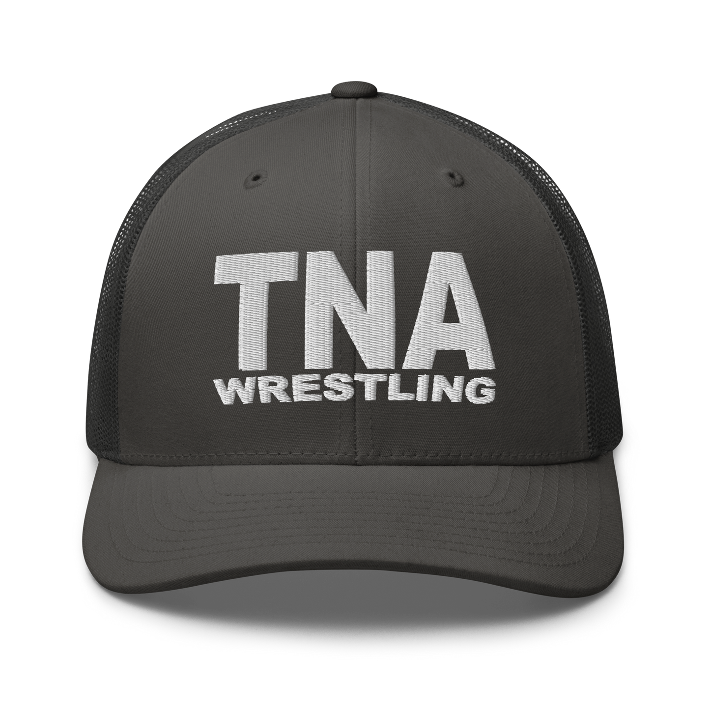 TNA "Carlos" Trucker Hat Trucker PW Catalog