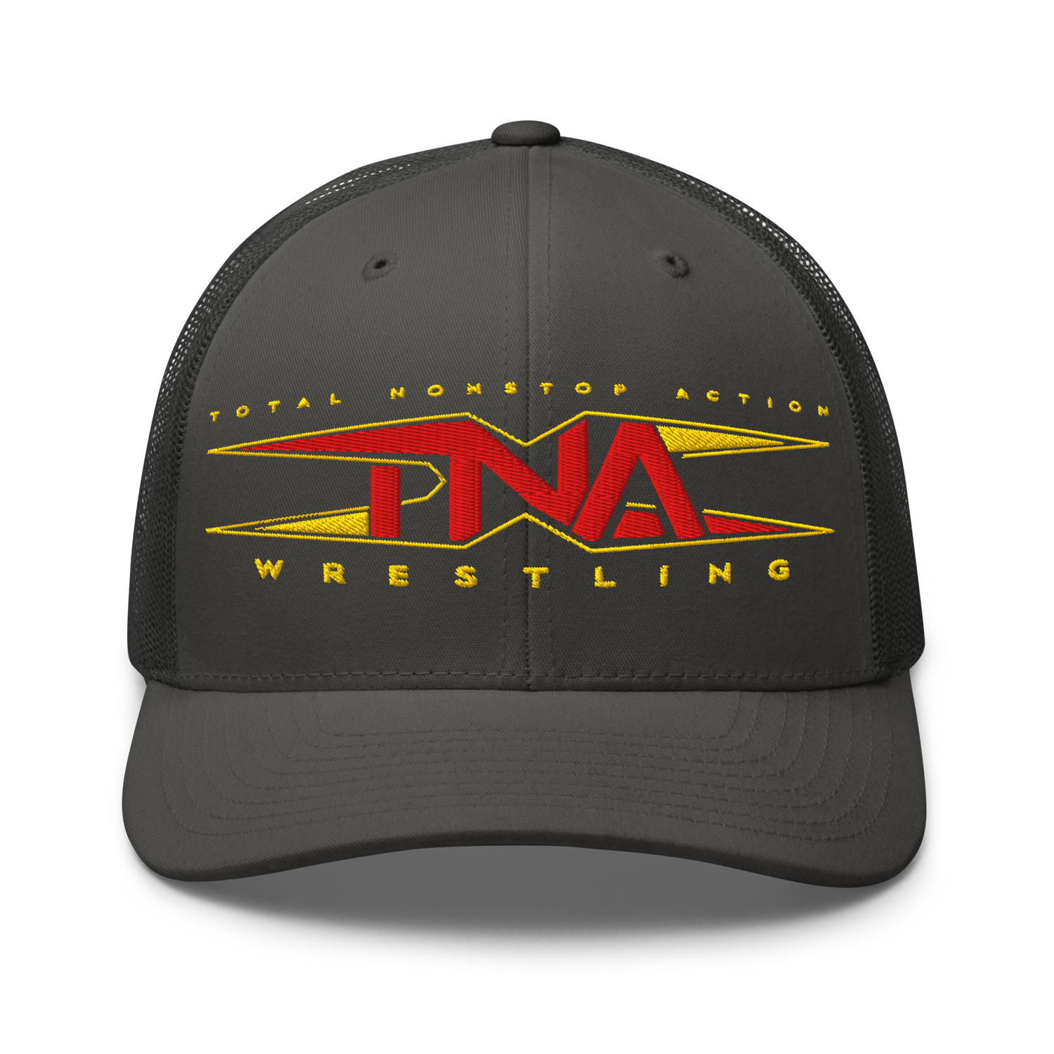 TNA Logo Trucker Hat Trucker PW Catalog