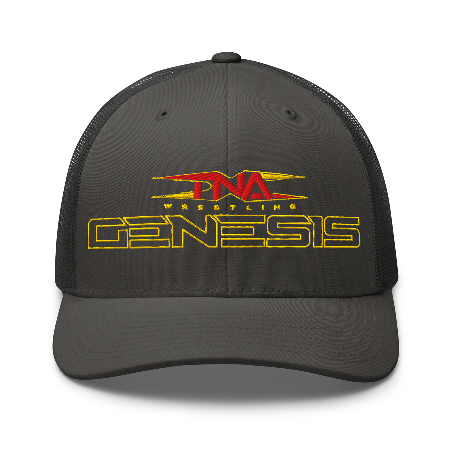 TNA "Genesis Logo" Trucker Hat Trucker PW Catalog