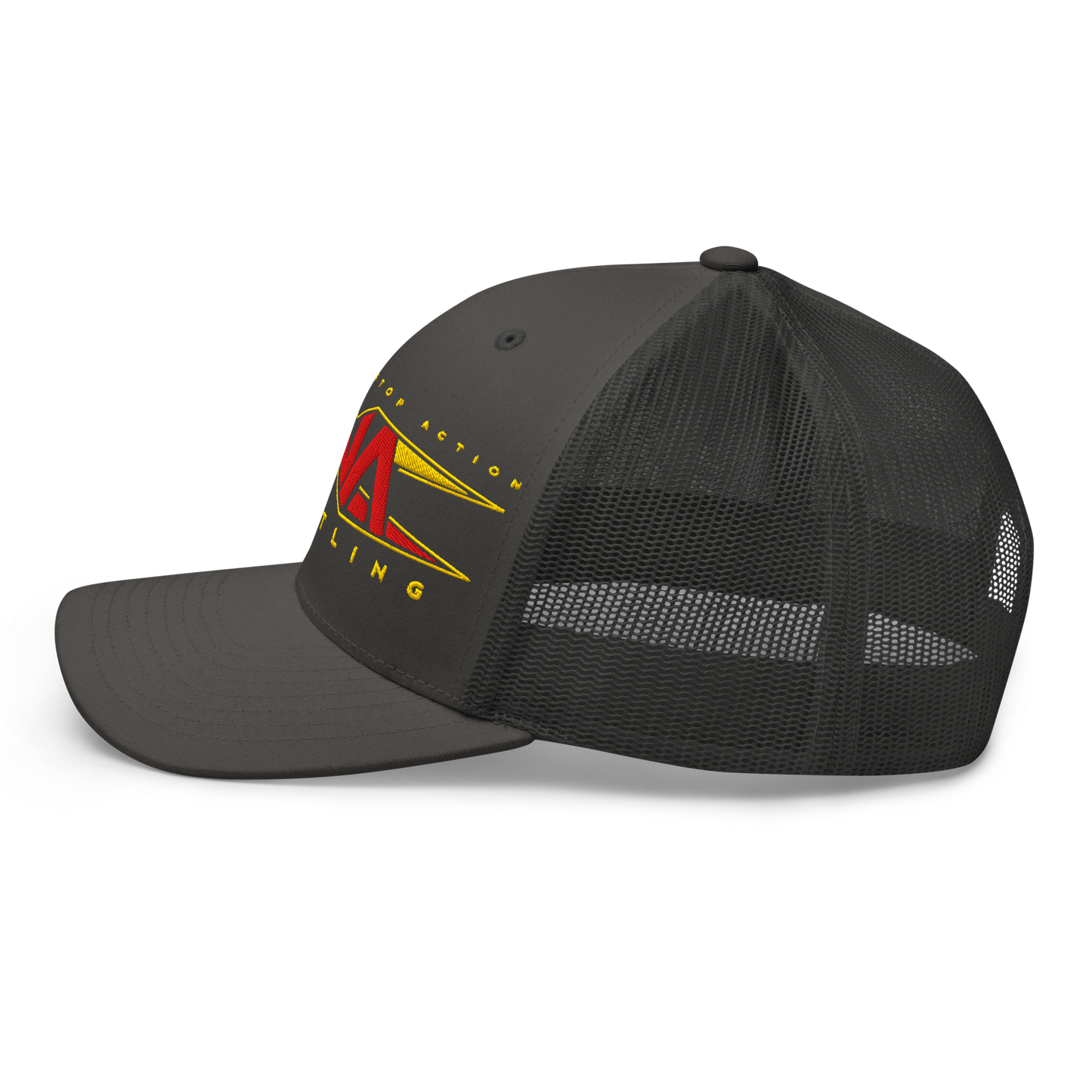 TNA Logo Trucker Hat Trucker PW Catalog