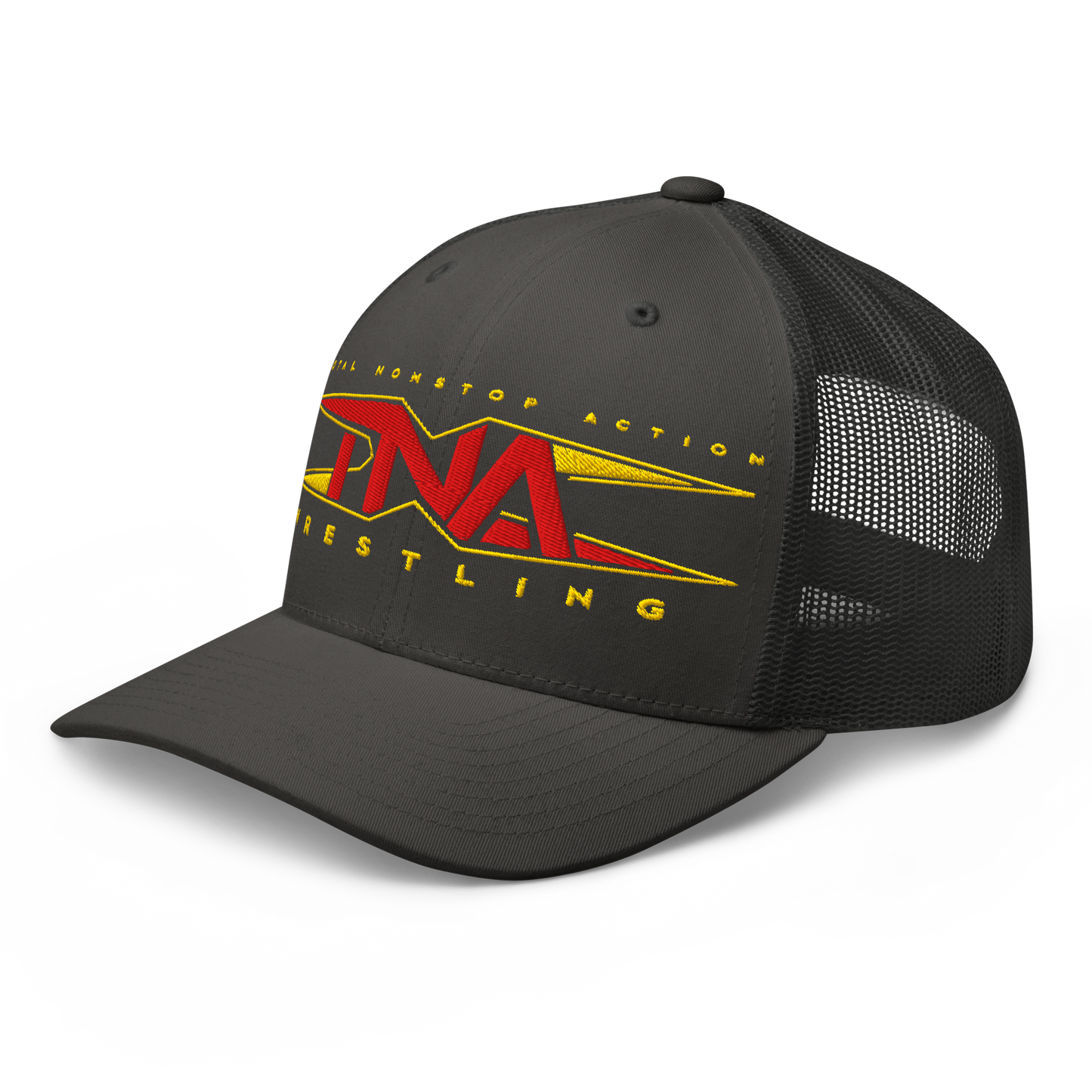 TNA Logo Trucker Hat Trucker PW Catalog