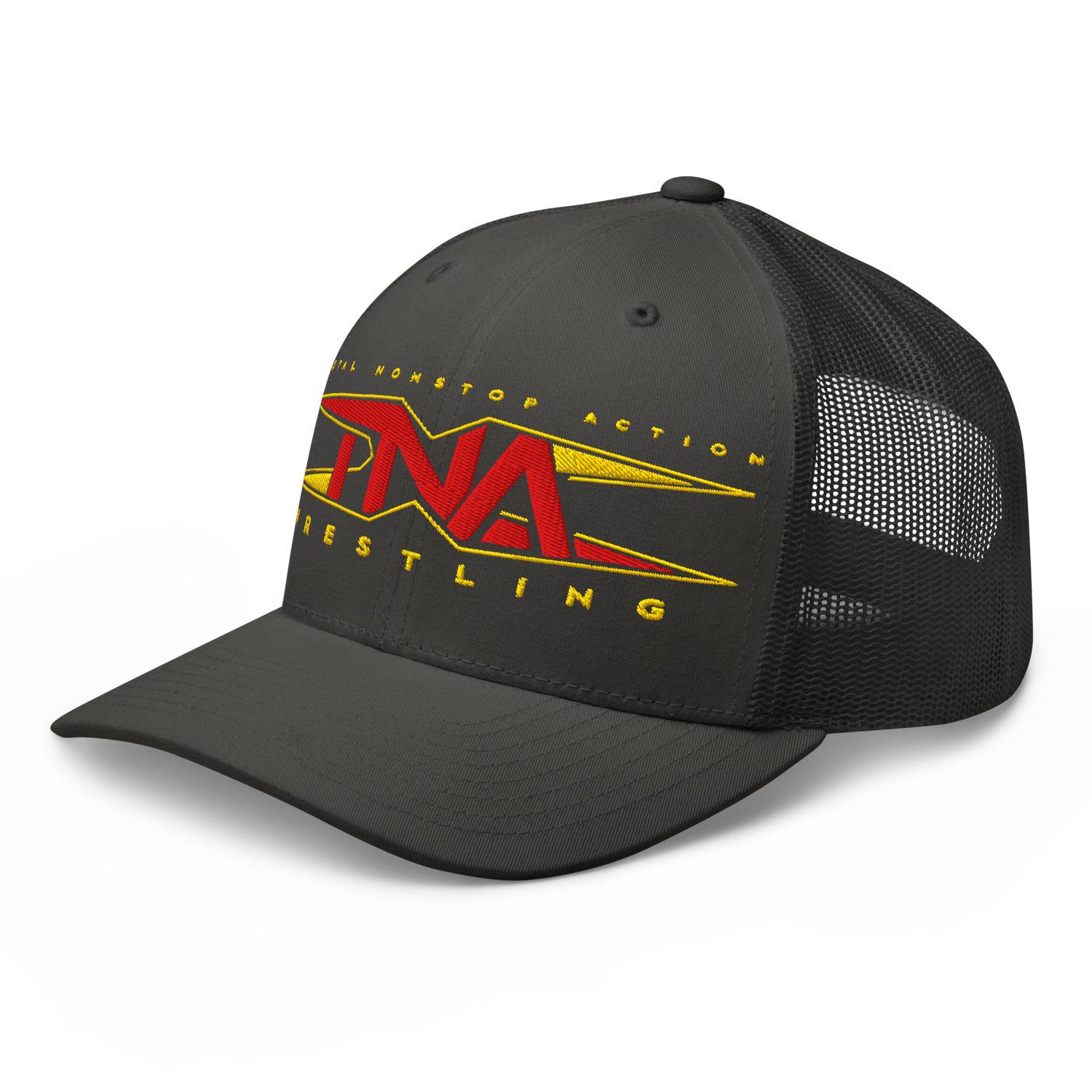 TNA Logo Trucker Hat Trucker PW Catalog