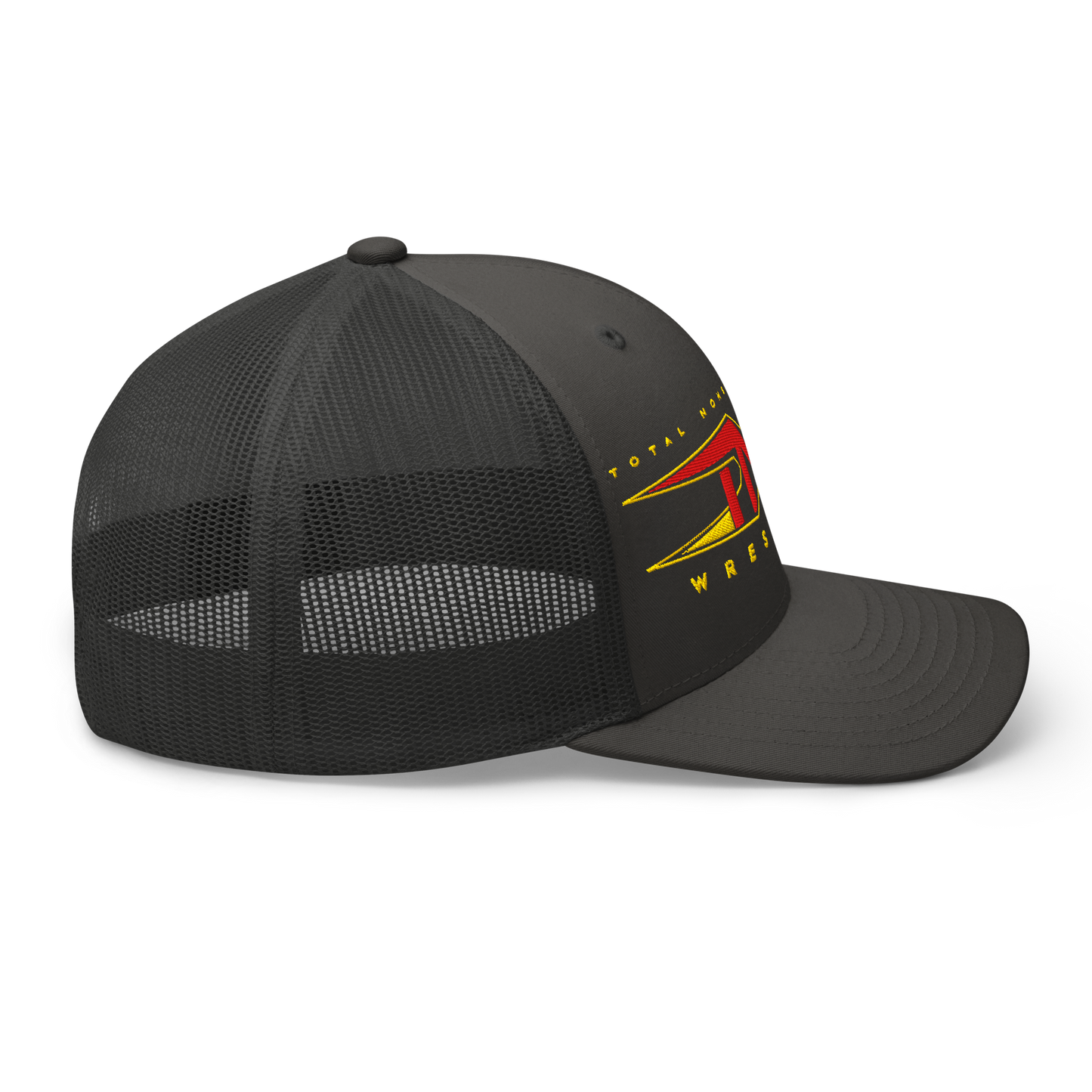 TNA Logo Trucker Hat Trucker PW Catalog