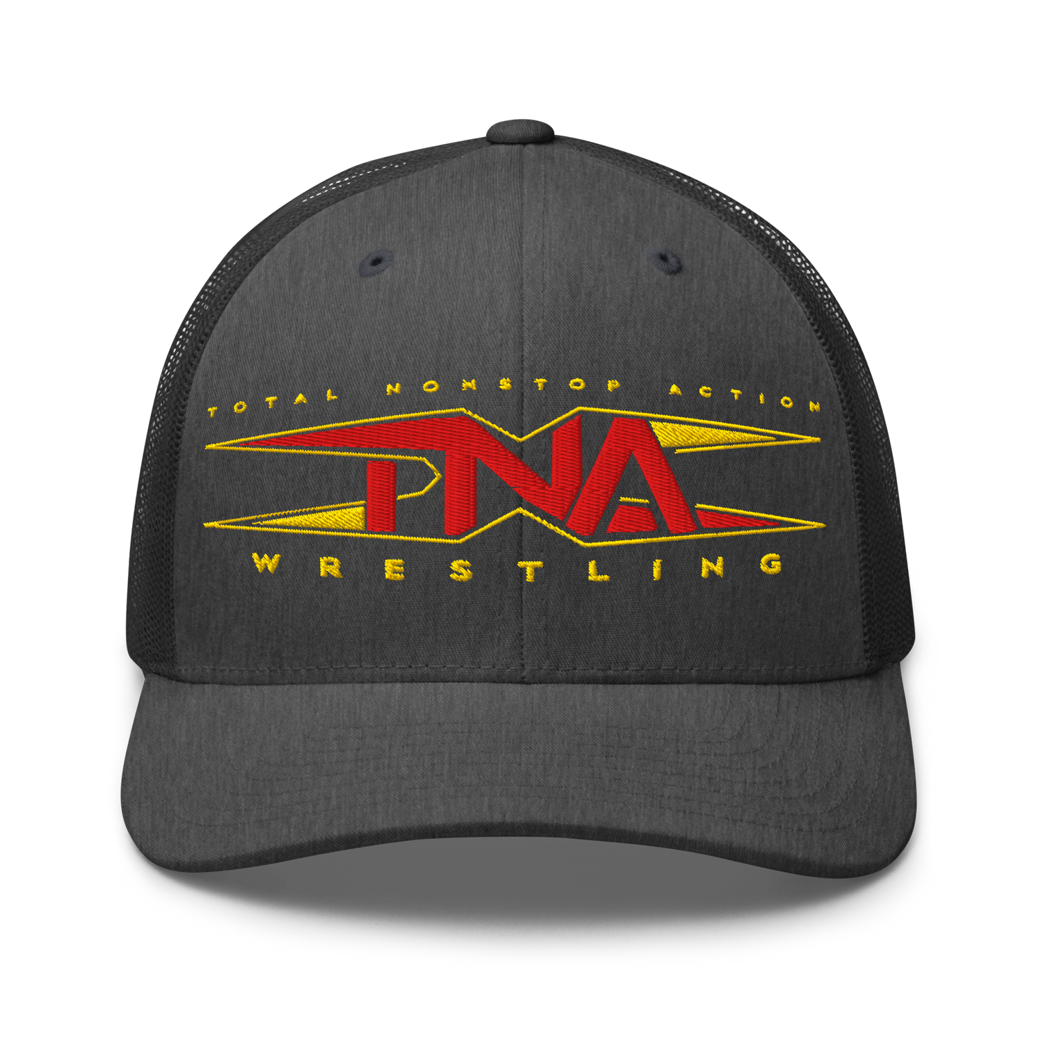 TNA Logo Trucker Hat Trucker PW Catalog