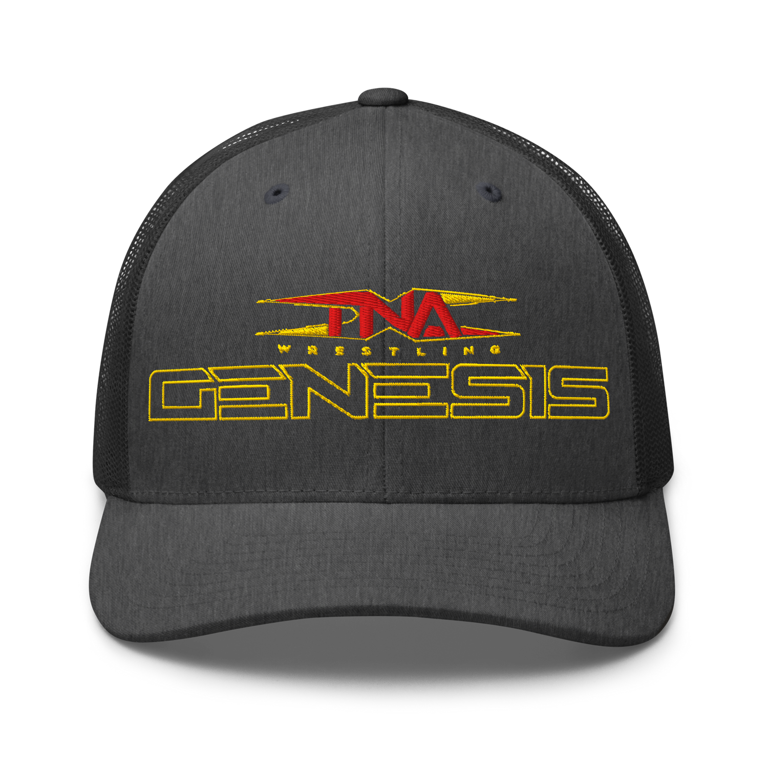 TNA "Genesis Logo" Trucker Hat Trucker PW Catalog