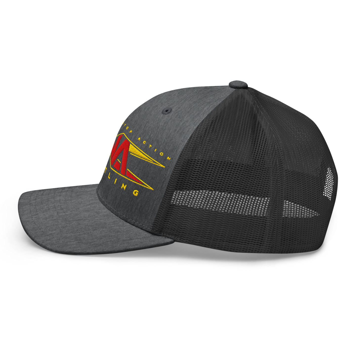 TNA Logo Trucker Hat Trucker PW Catalog