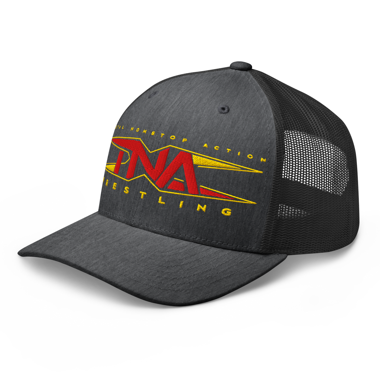 TNA Logo Trucker Hat Trucker PW Catalog