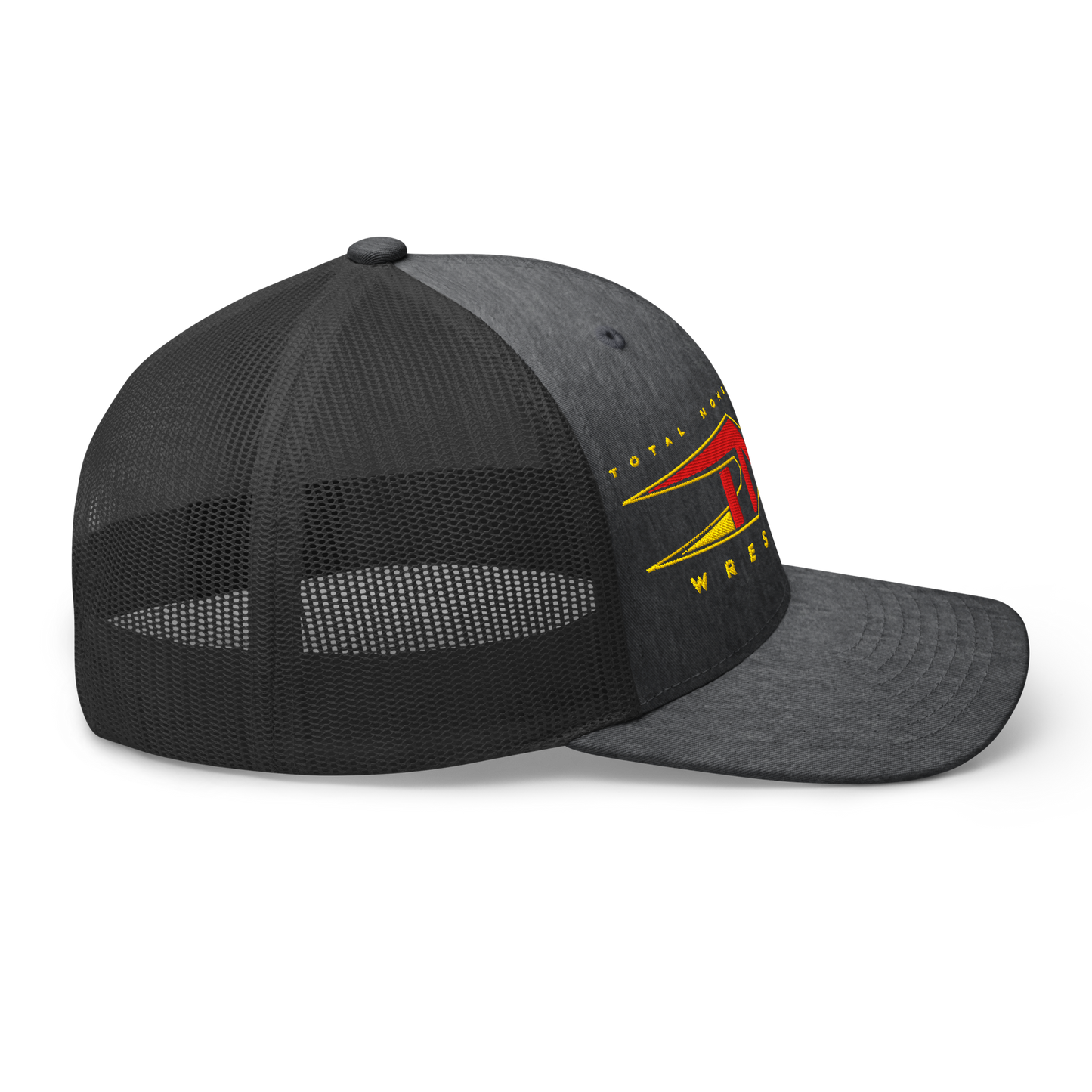 TNA Logo Trucker Hat Trucker PW Catalog