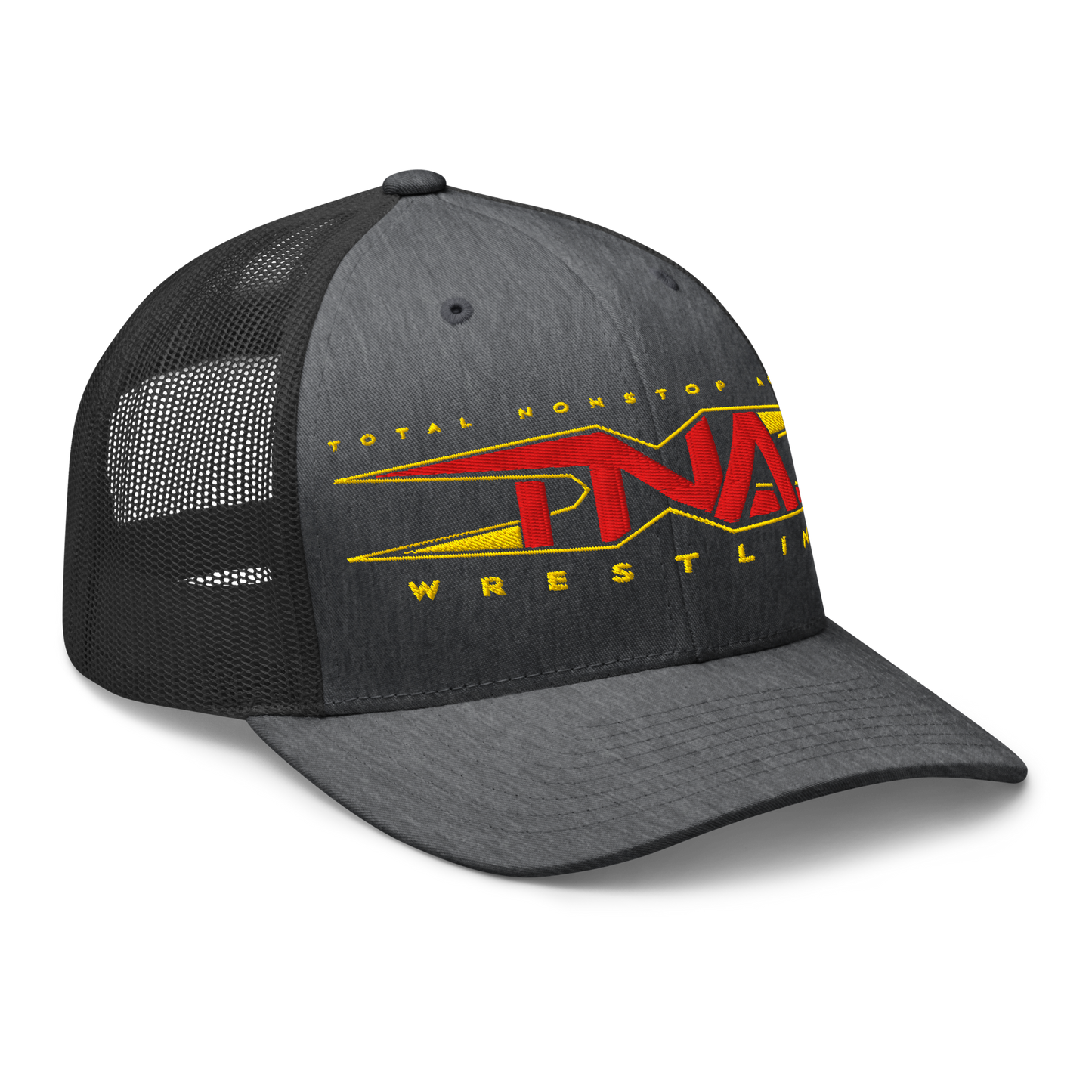 TNA Logo Trucker Hat Trucker PW Catalog