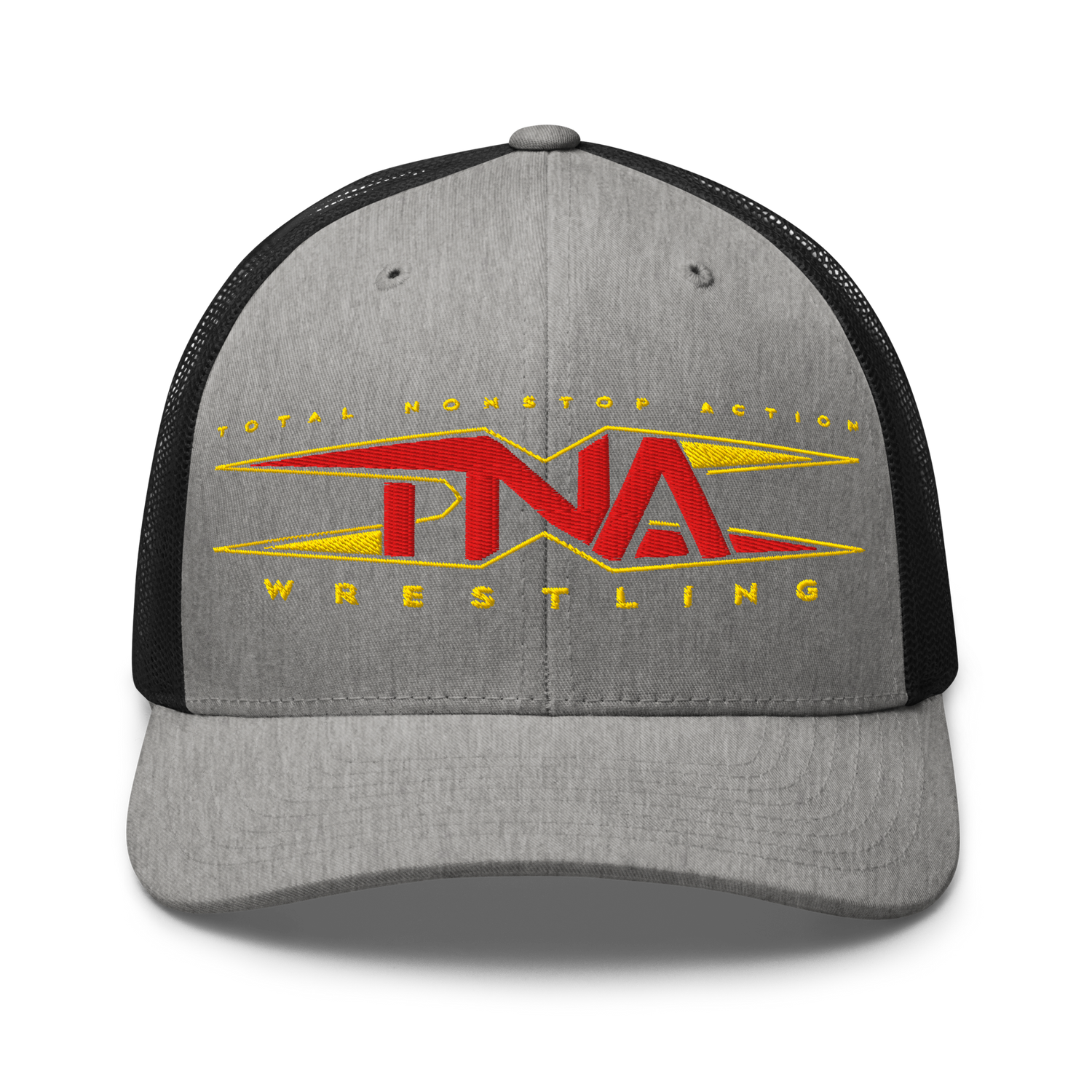 TNA Logo Trucker Hat Trucker PW Catalog