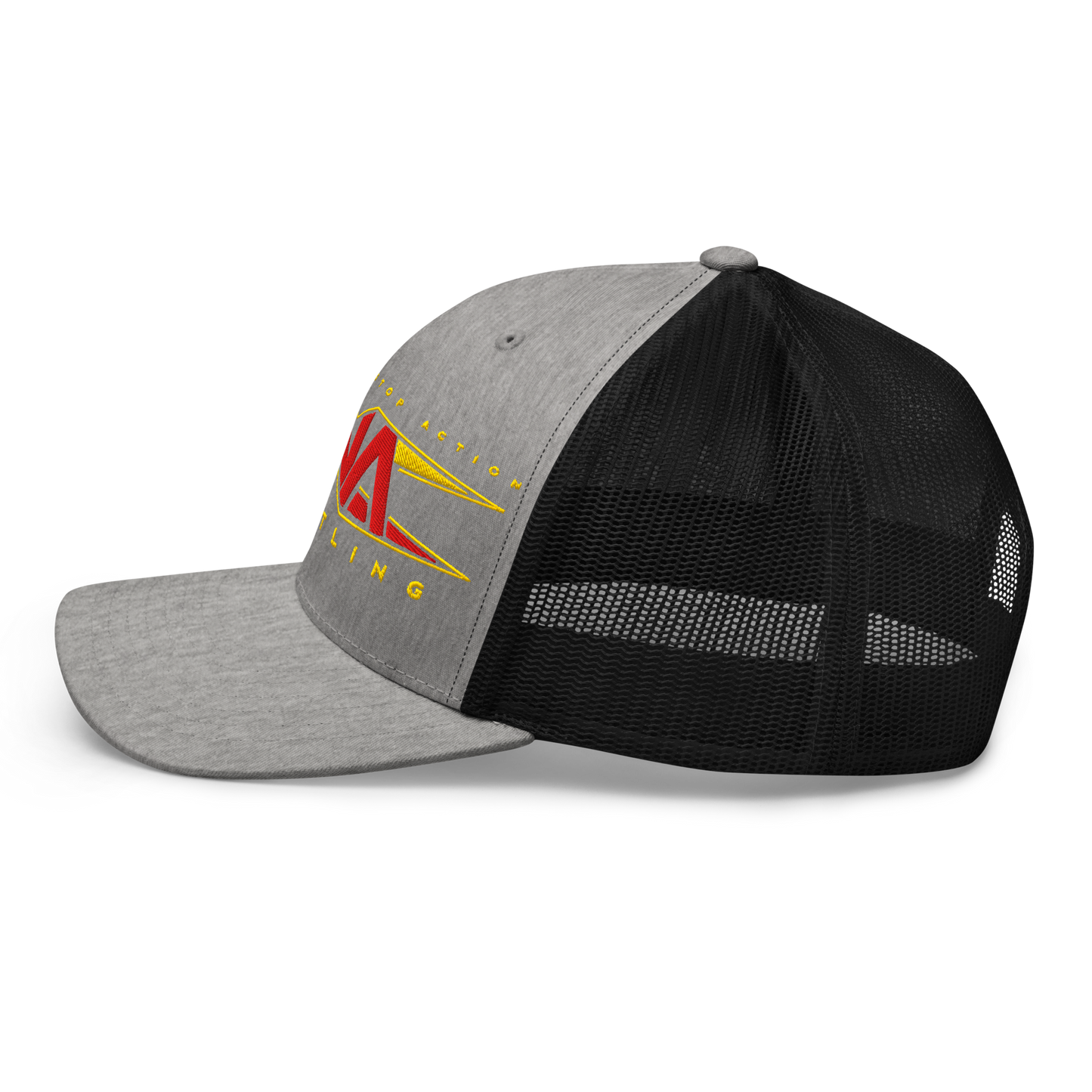 TNA Logo Trucker Hat Trucker PW Catalog