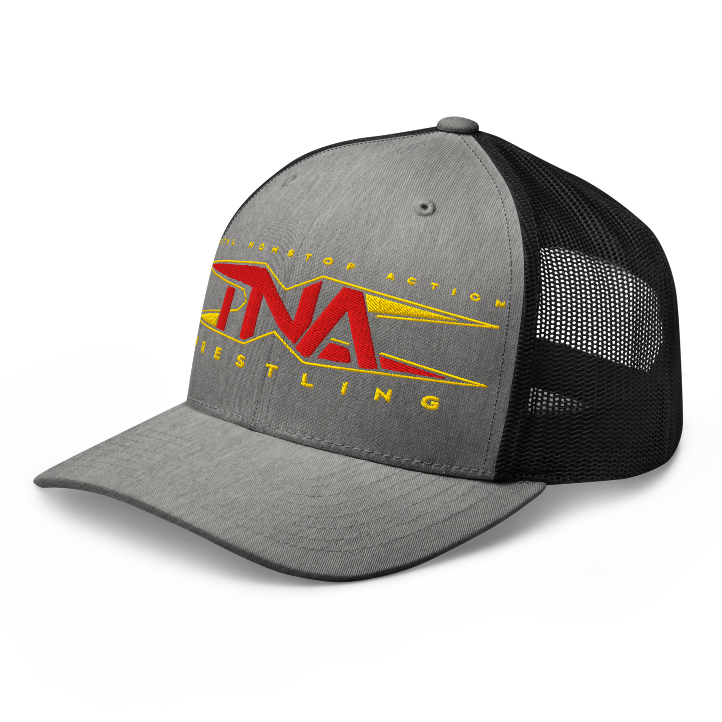 TNA Logo Trucker Hat Trucker PW Catalog