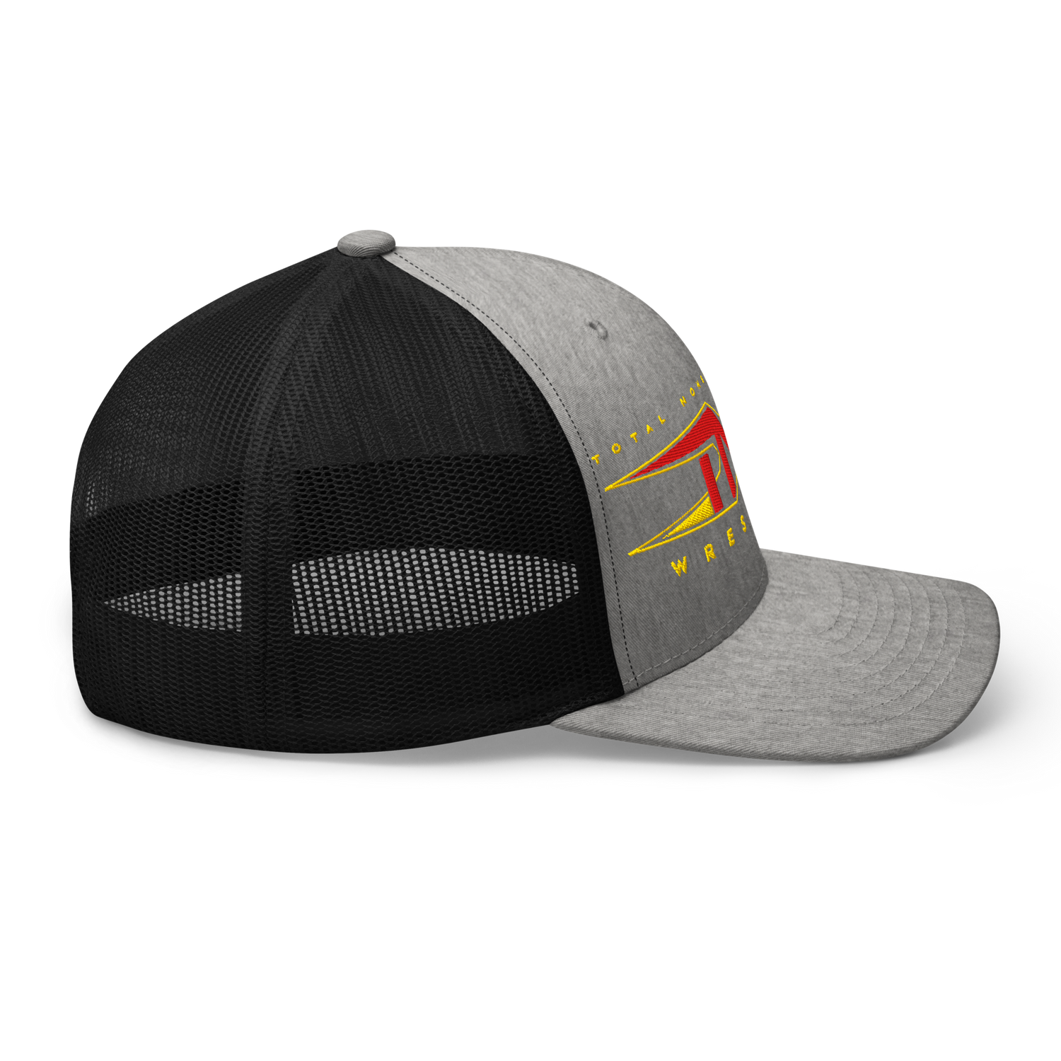 TNA Logo Trucker Hat Trucker PW Catalog