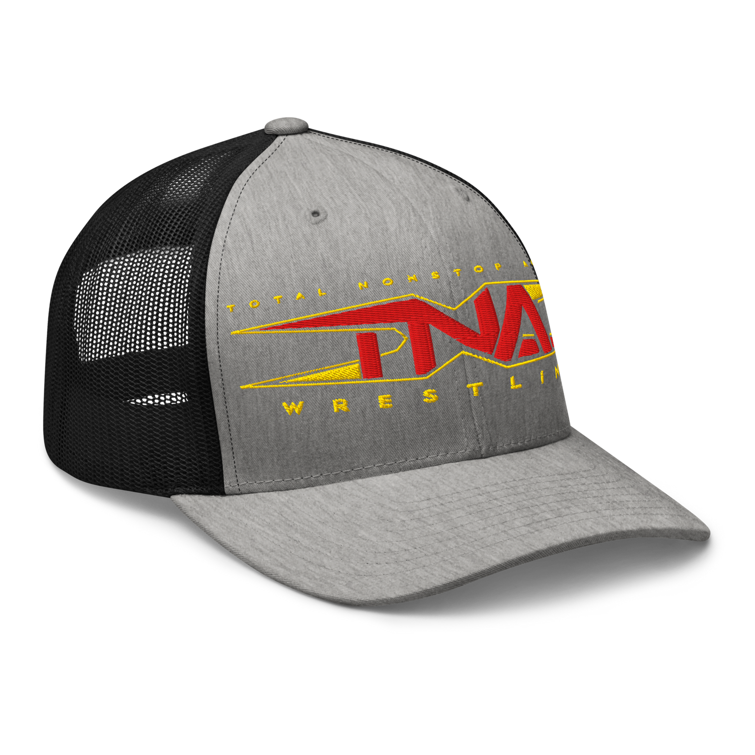 TNA Logo Trucker Hat Trucker PW Catalog