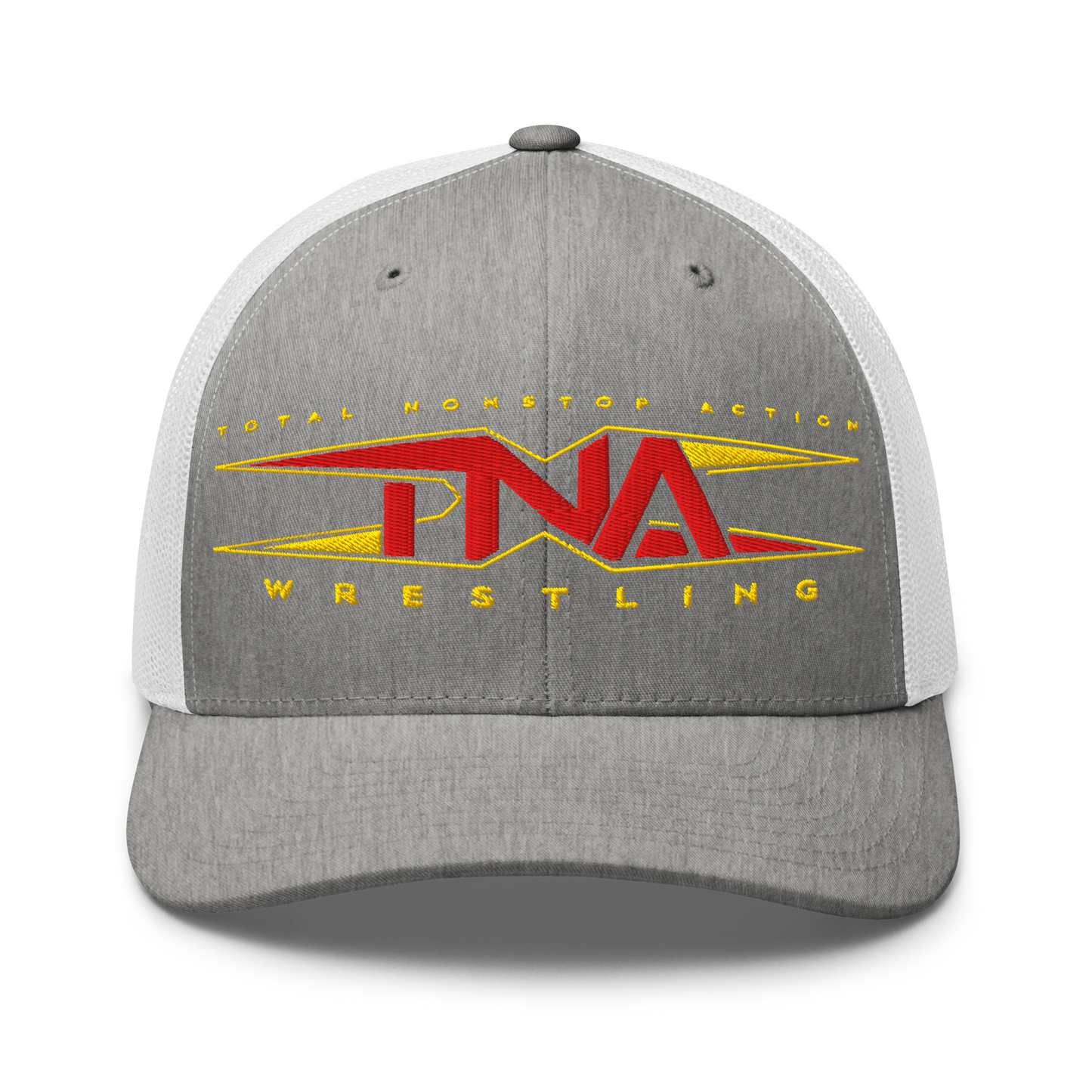 TNA Logo Trucker Hat Trucker PW Catalog