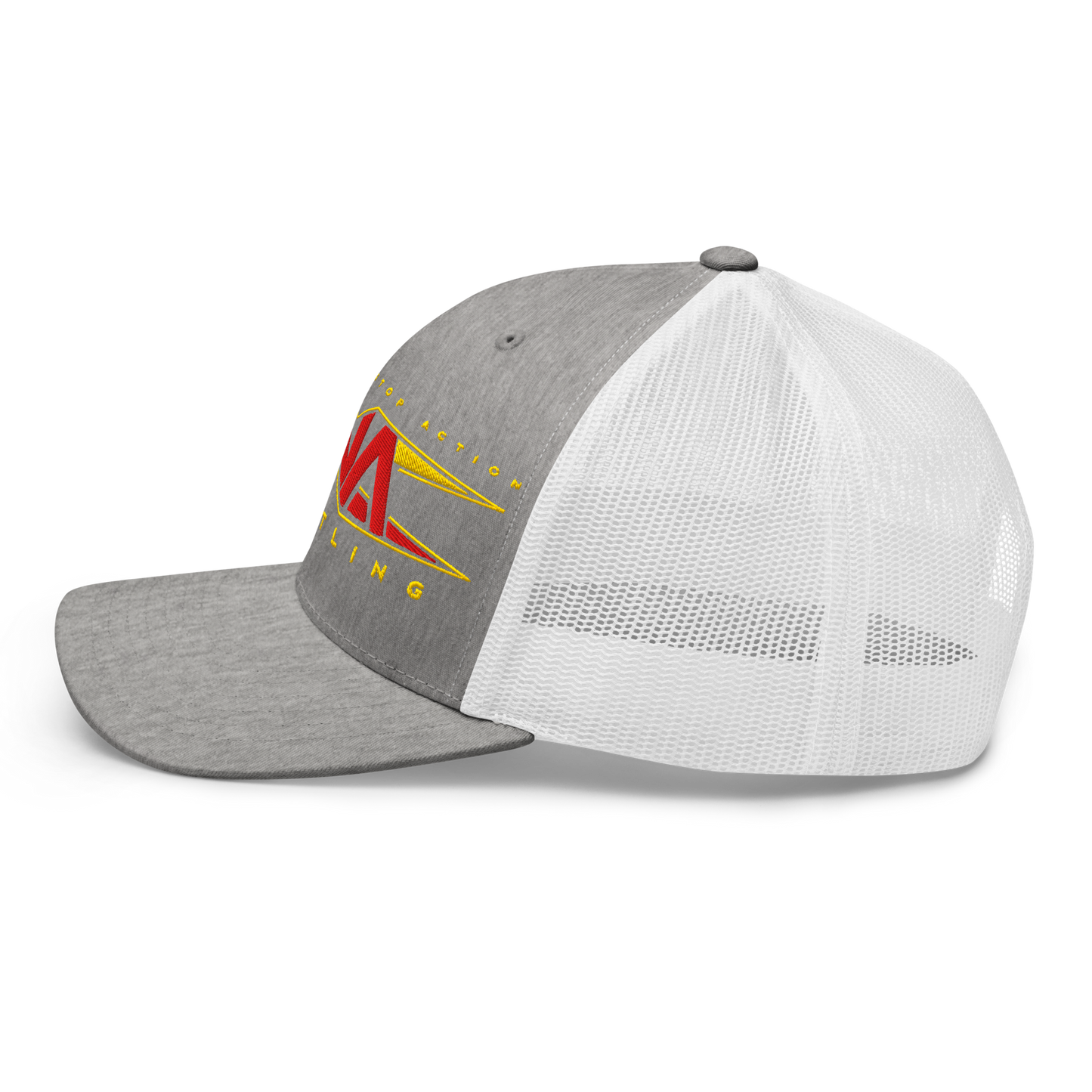 TNA Logo Trucker Hat Trucker PW Catalog