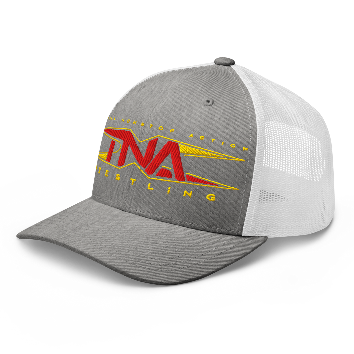TNA Logo Trucker Hat Trucker PW Catalog