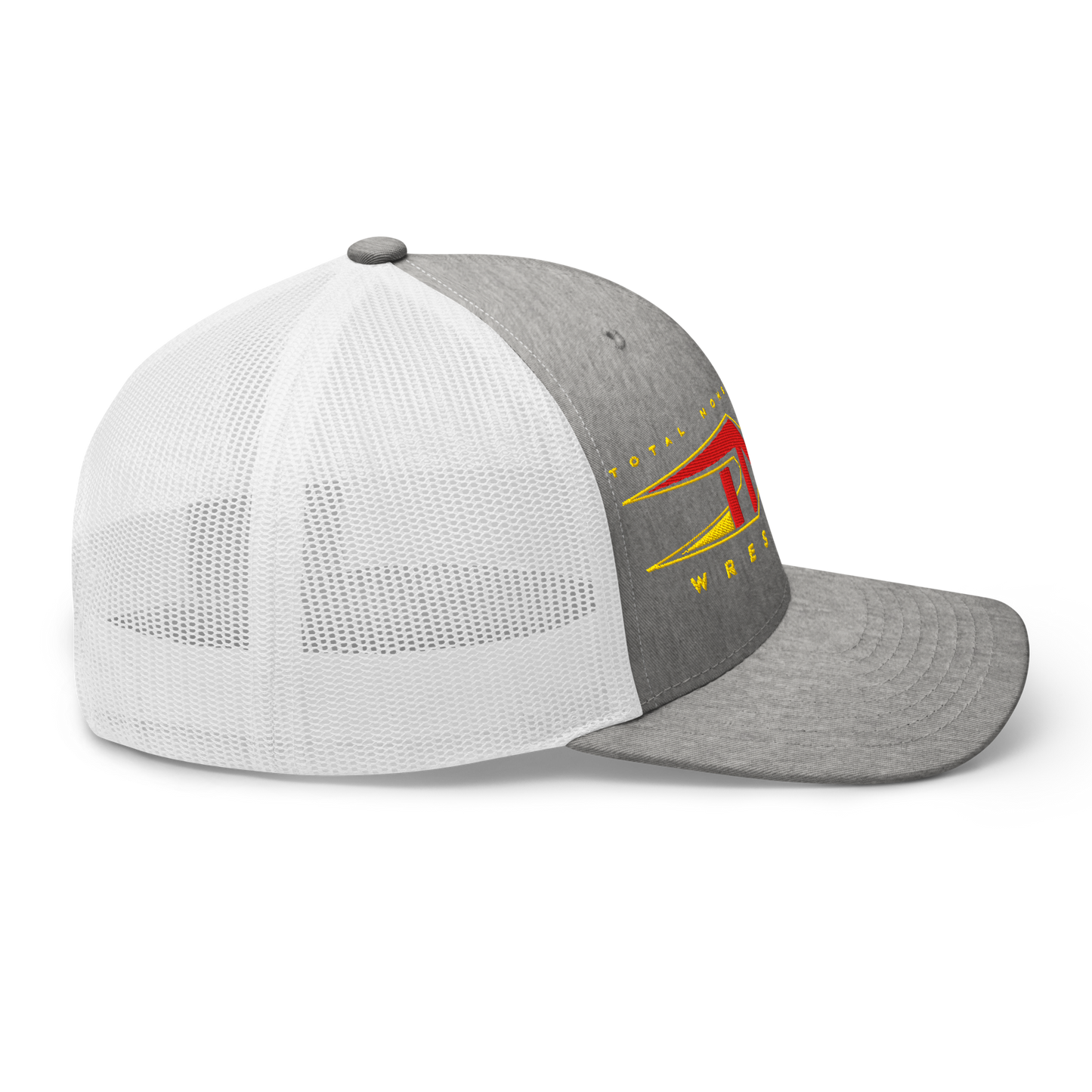 TNA Logo Trucker Hat Trucker PW Catalog