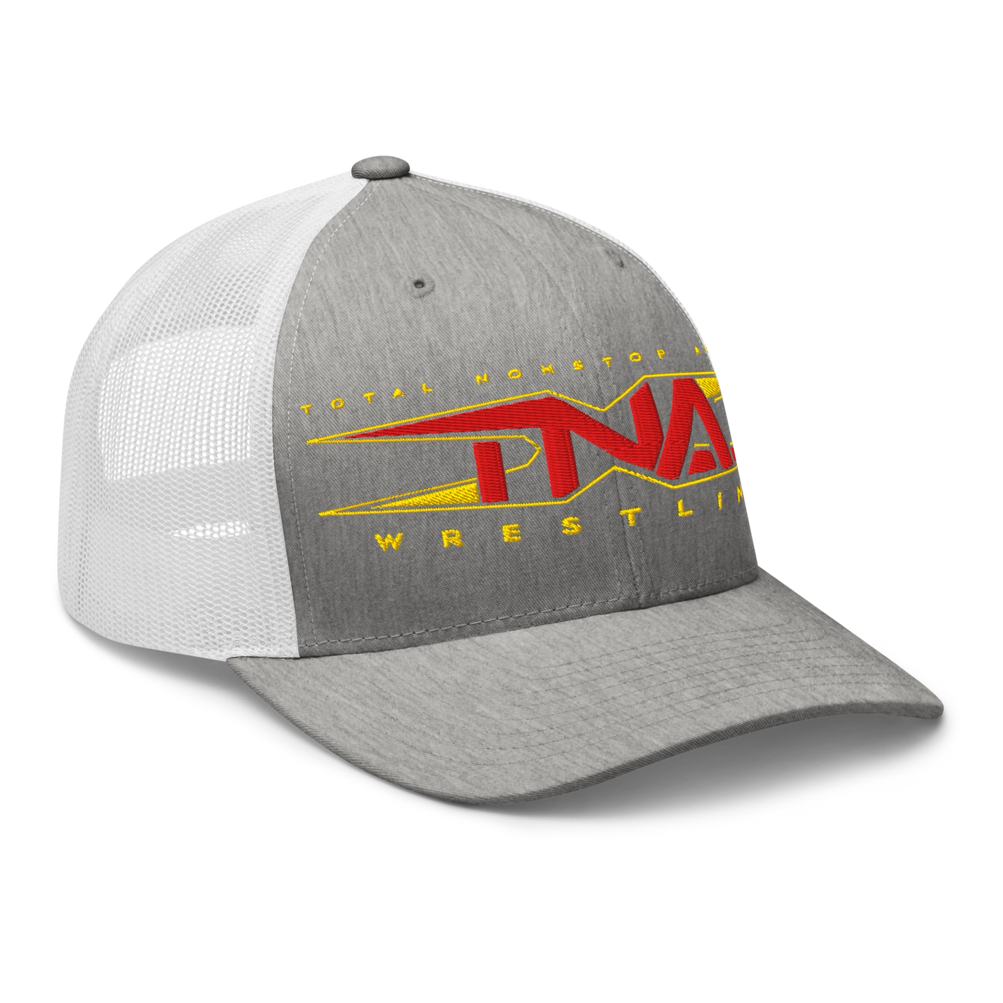 TNA Logo Trucker Hat Trucker PW Catalog