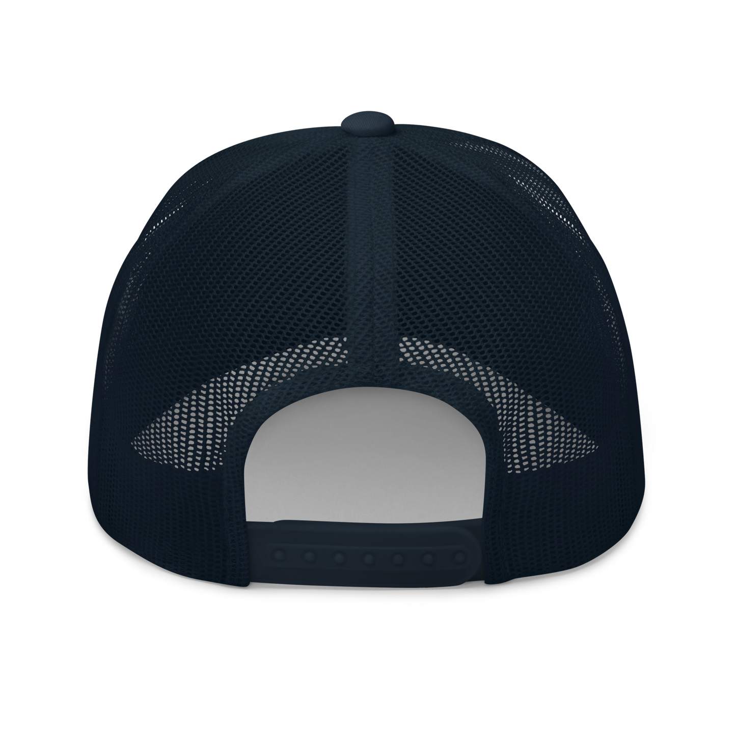 TNA "Genesis Logo" Trucker Hat Trucker PW Catalog