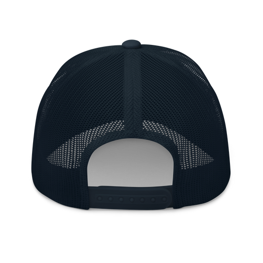 TNA "Genesis Logo" Trucker Hat Trucker PW Catalog