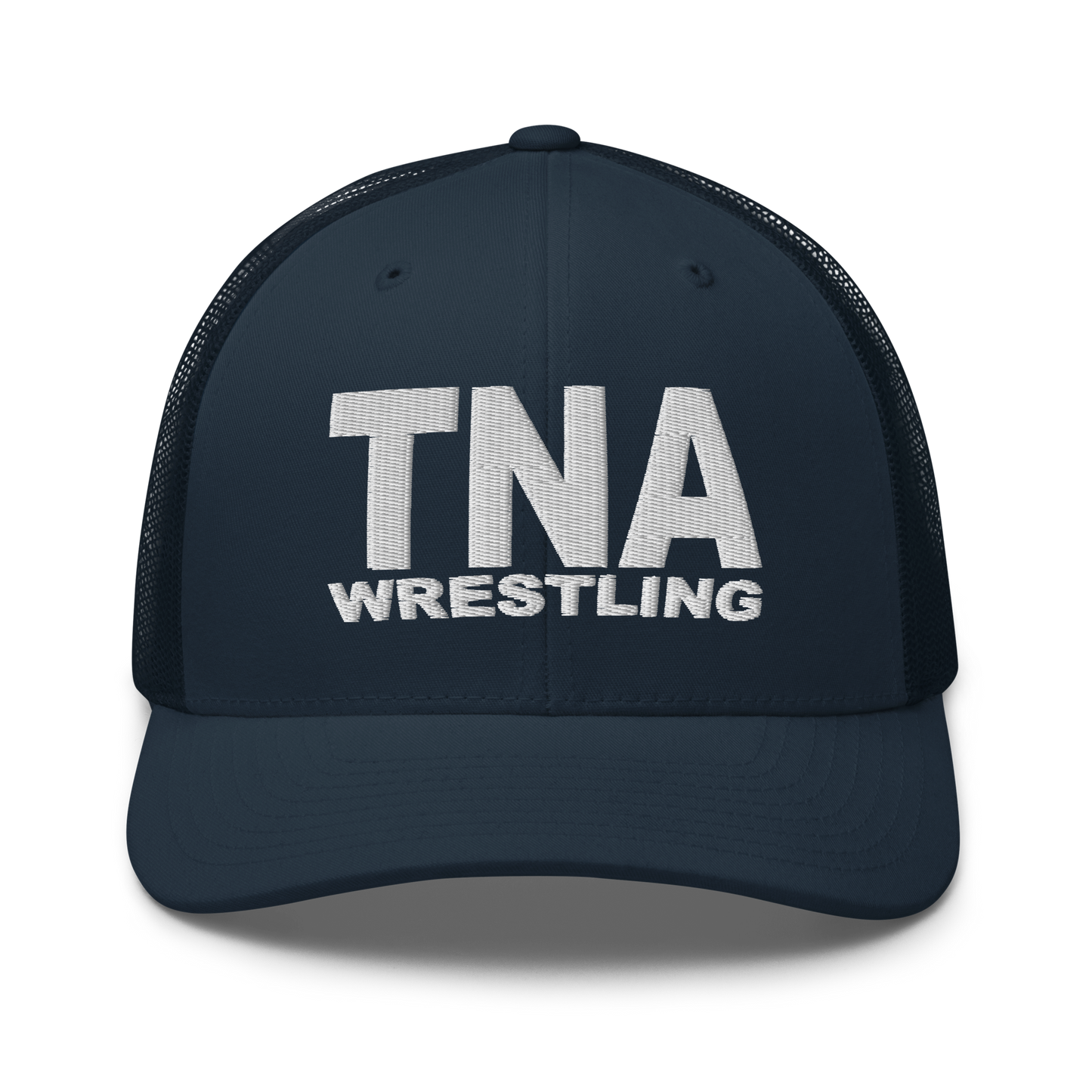 TNA "Carlos" Trucker Hat Trucker PW Catalog