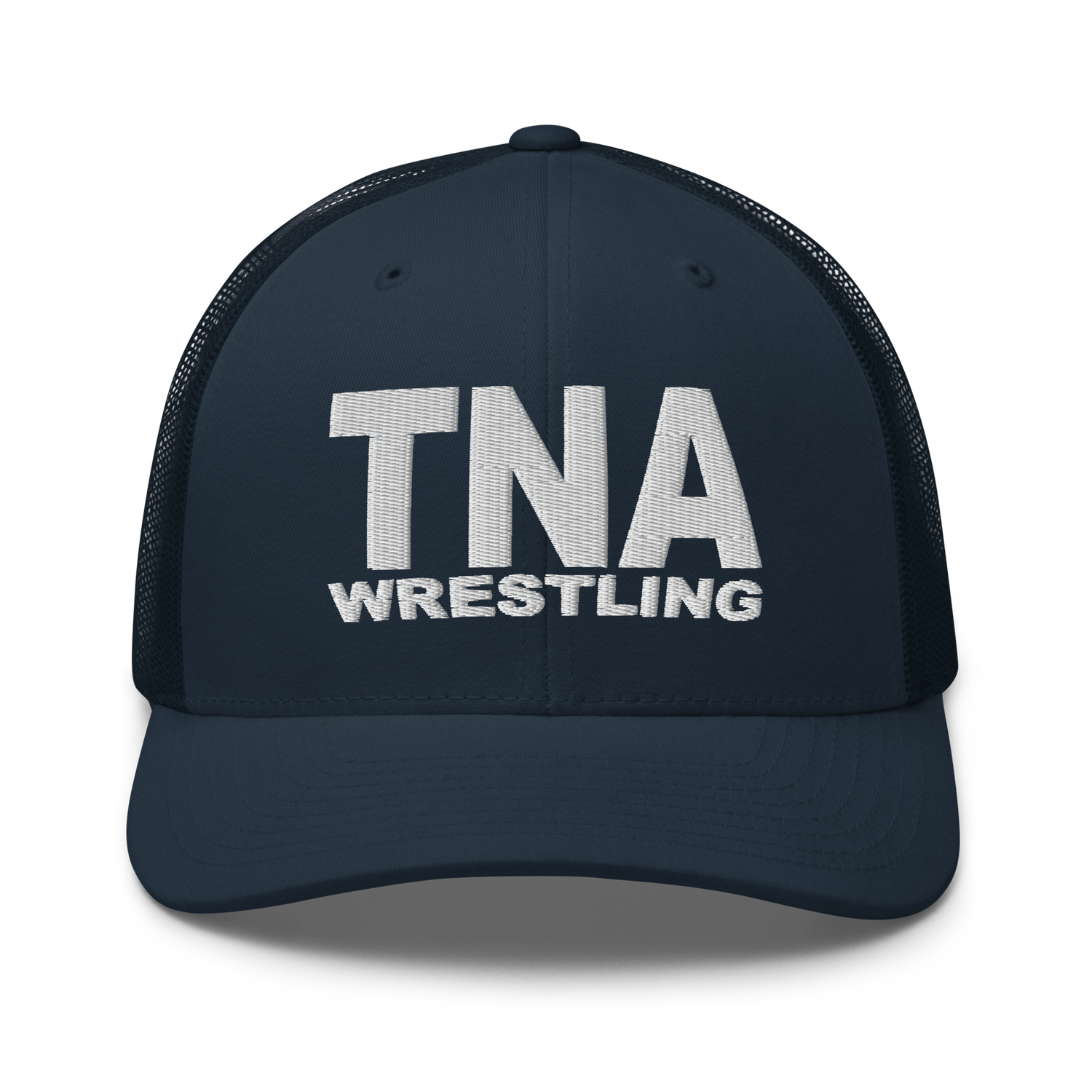 TNA "Carlos" Trucker Hat Trucker PW Catalog