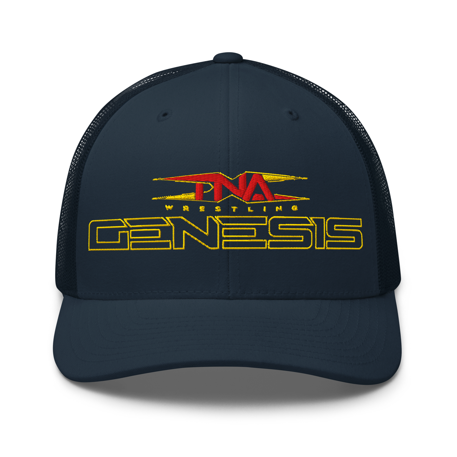 TNA "Genesis Logo" Trucker Hat Trucker PW Catalog