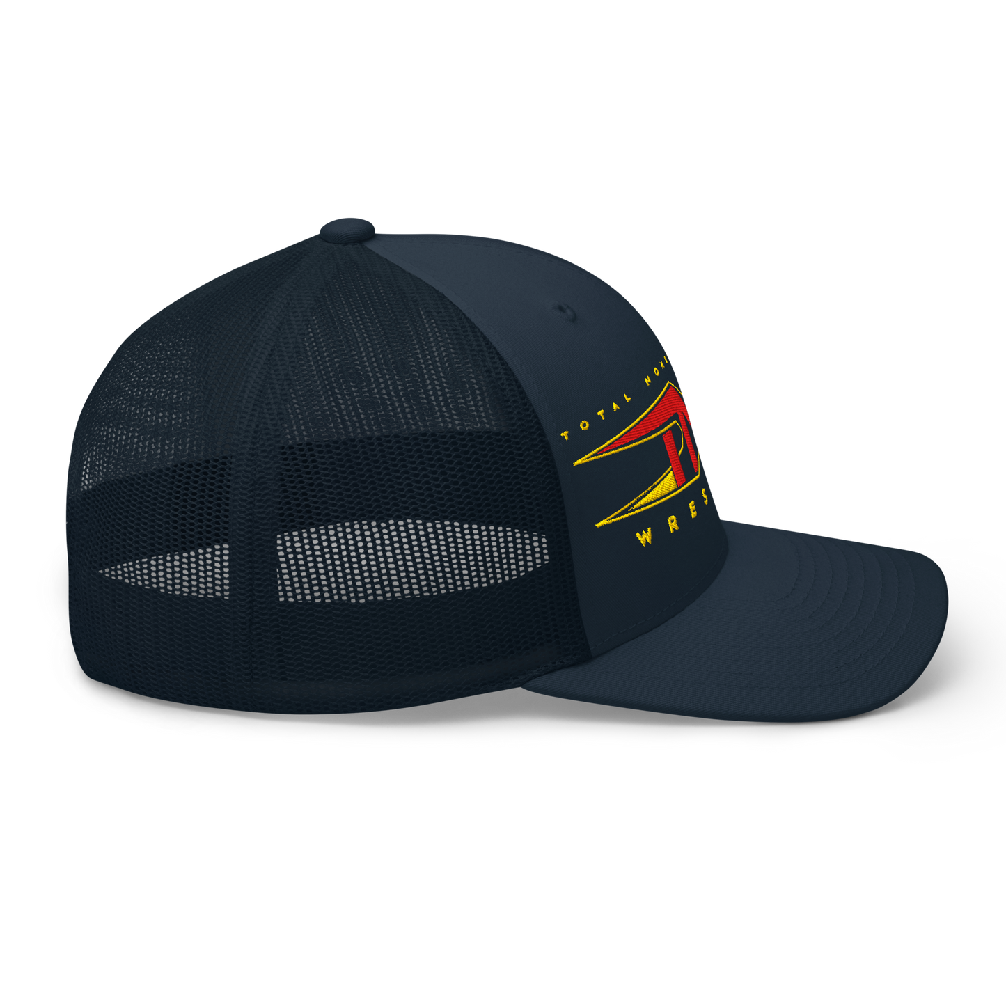 TNA Logo Trucker Hat Trucker PW Catalog