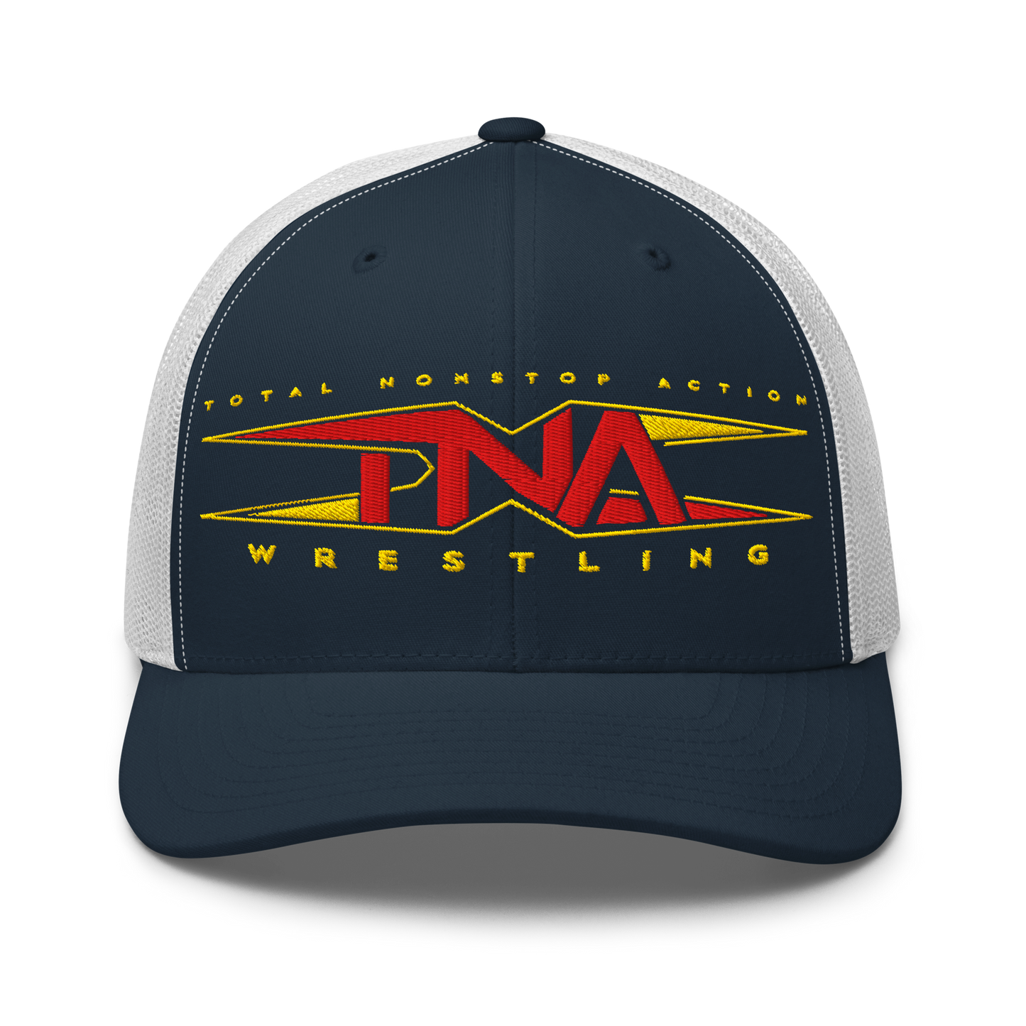 TNA Logo Trucker Hat Trucker PW Catalog