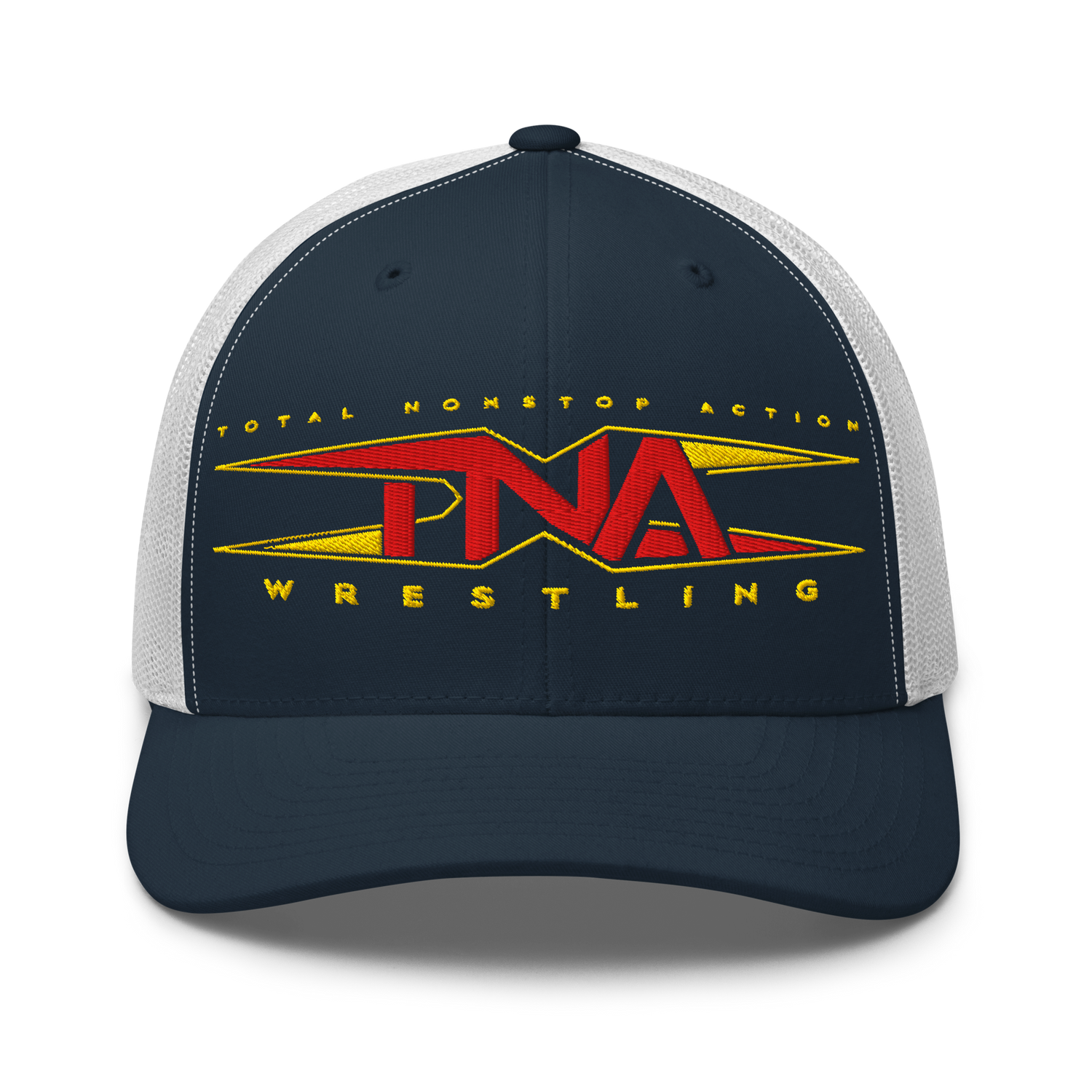 TNA Logo Trucker Hat Trucker PW Catalog