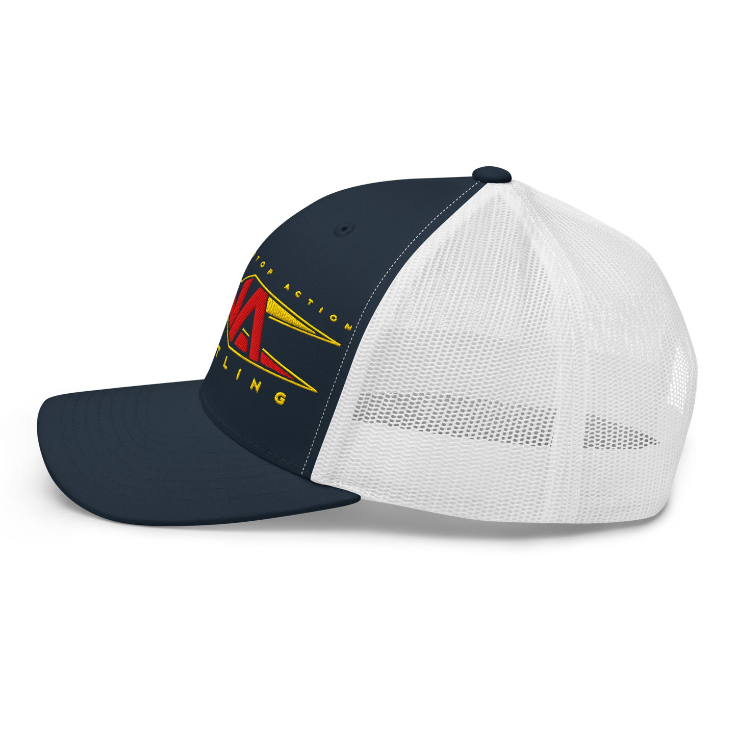 TNA Logo Trucker Hat Trucker PW Catalog