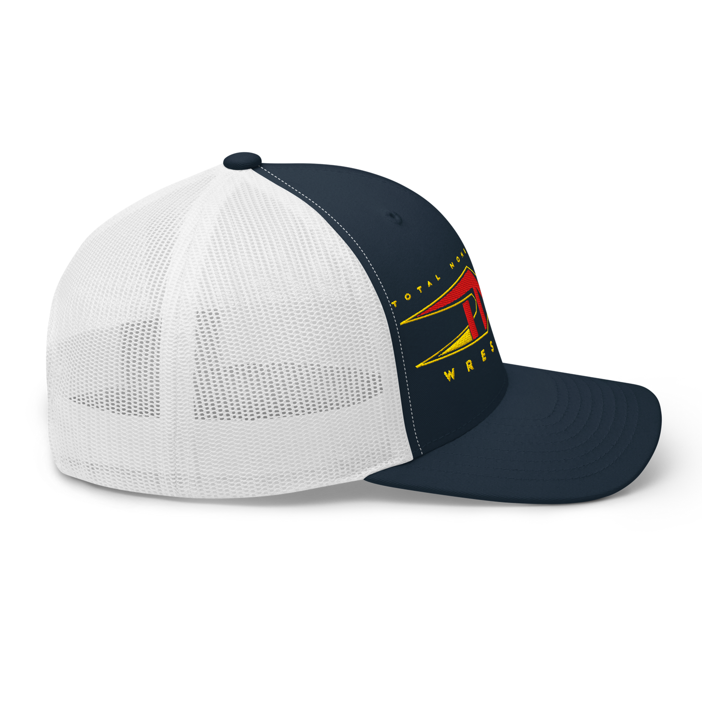 TNA Logo Trucker Hat Trucker PW Catalog