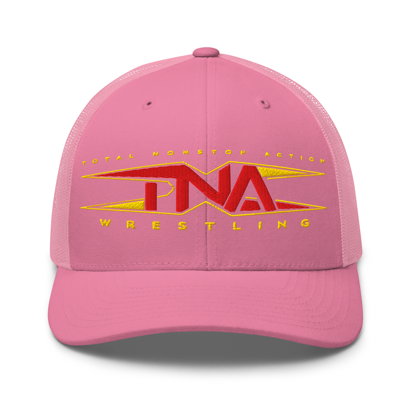 TNA Logo Trucker Hat Trucker PW Catalog